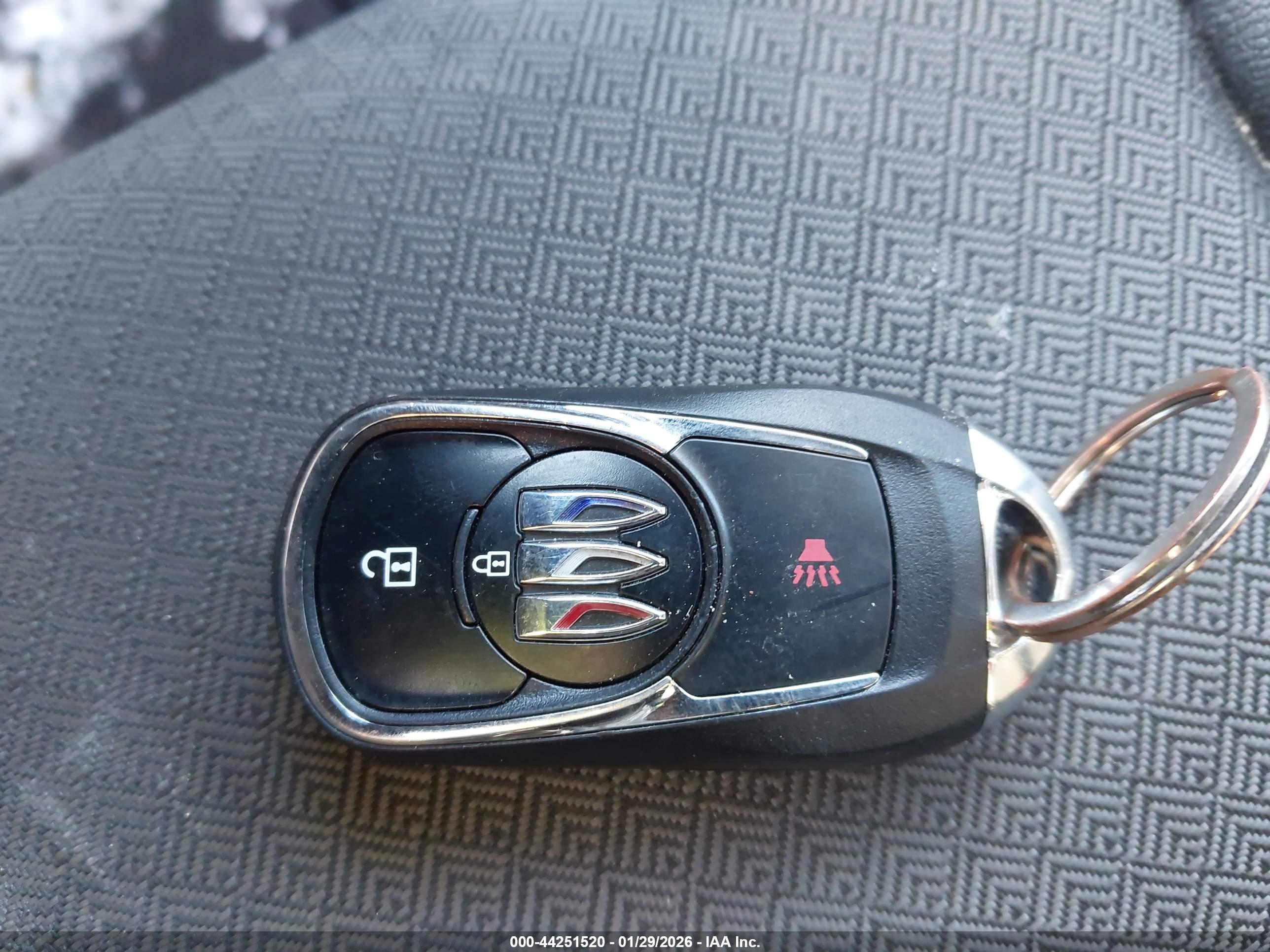 BUICK ENCORE image 11