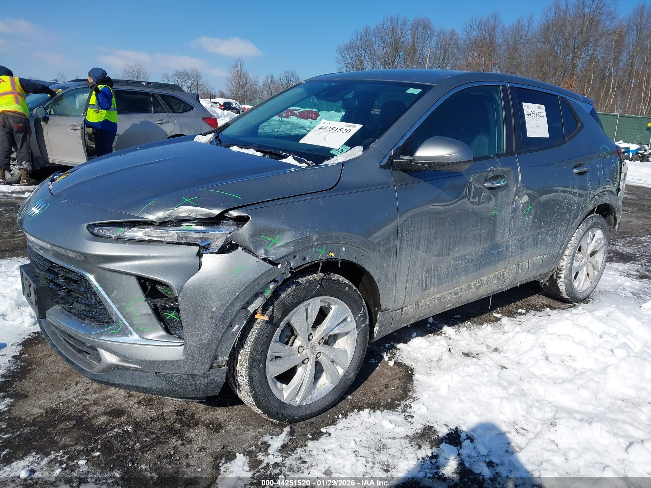 BUICK ENCORE image 2