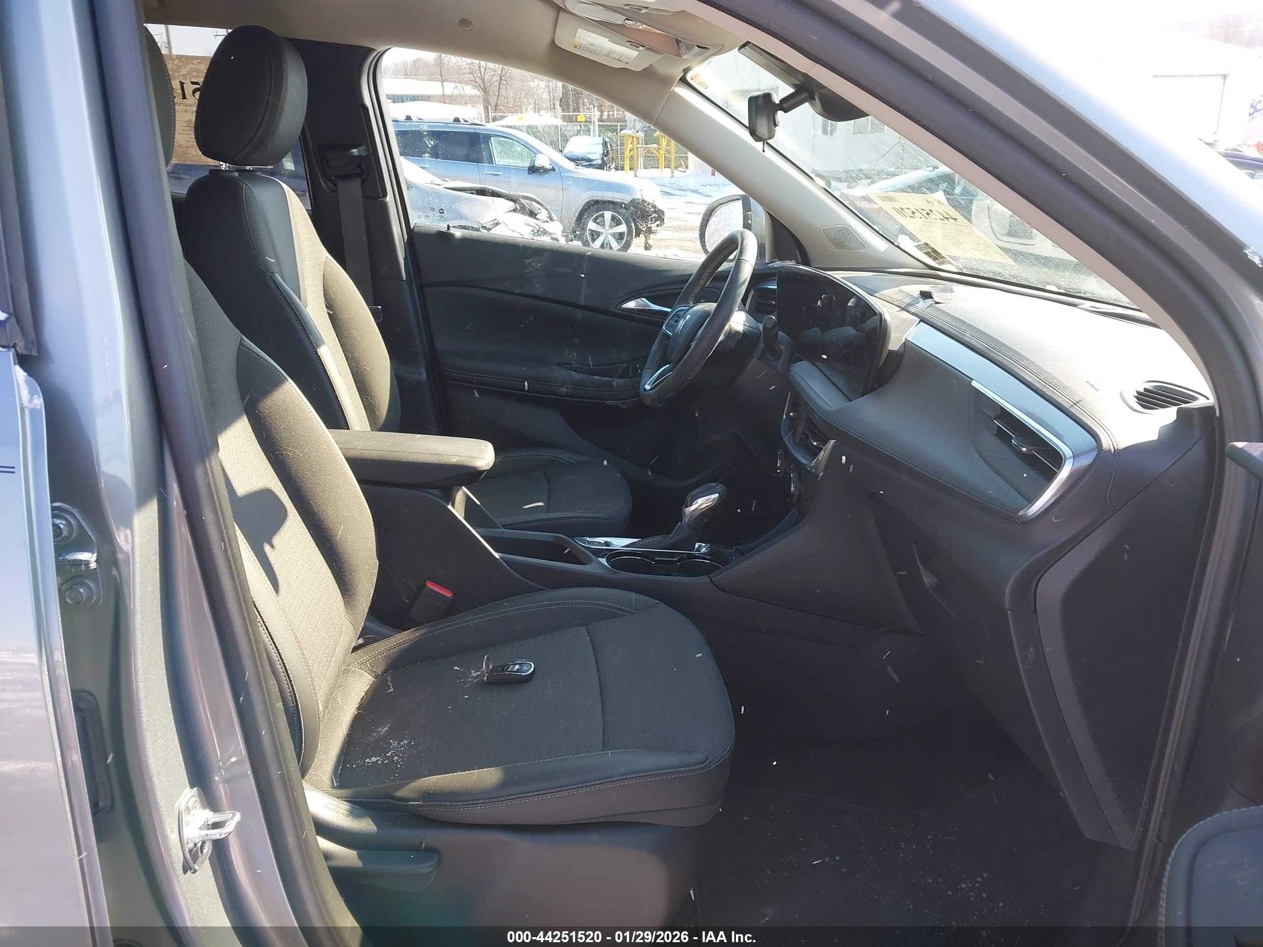 BUICK ENCORE image 5