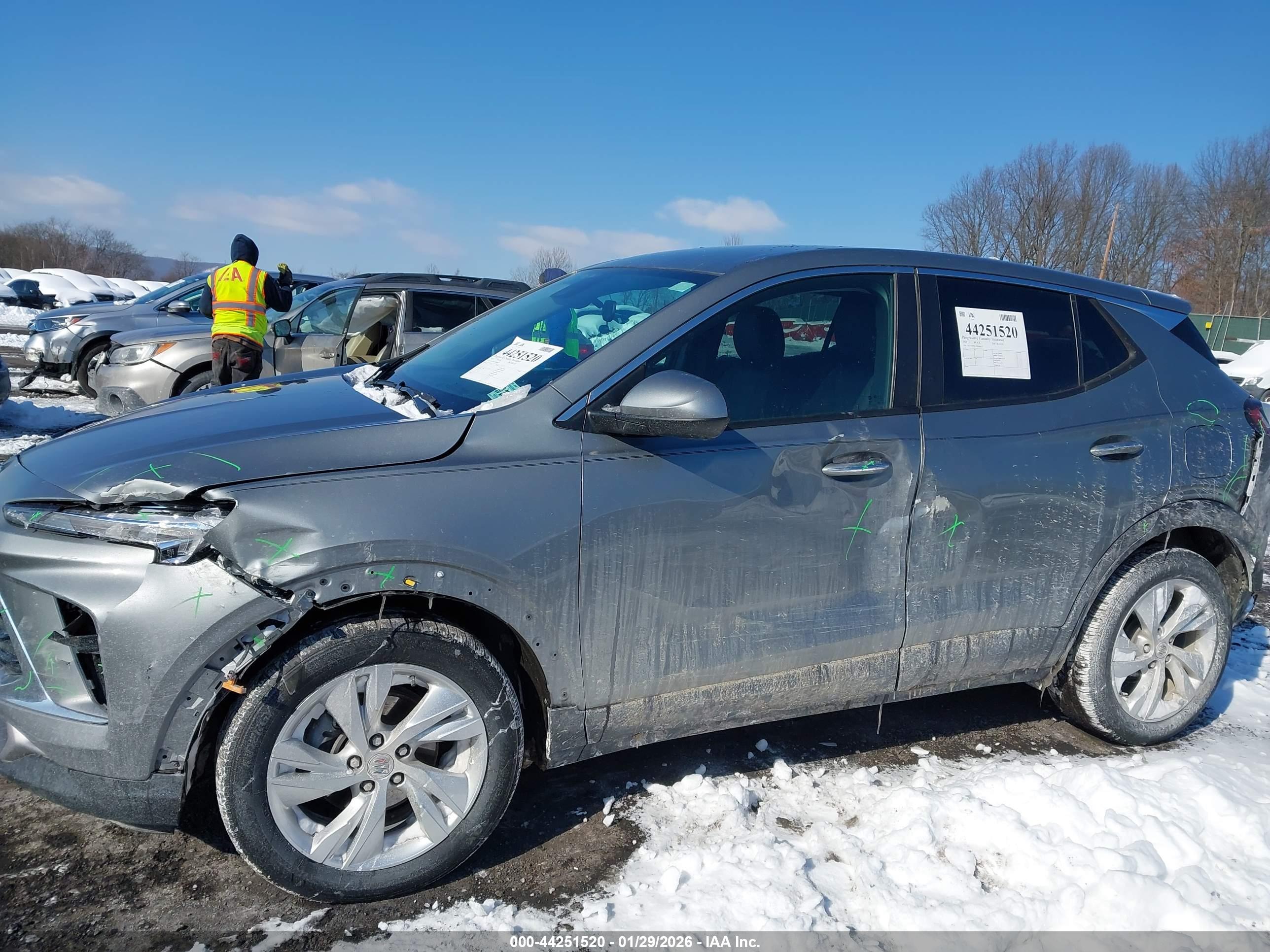 BUICK ENCORE image 6