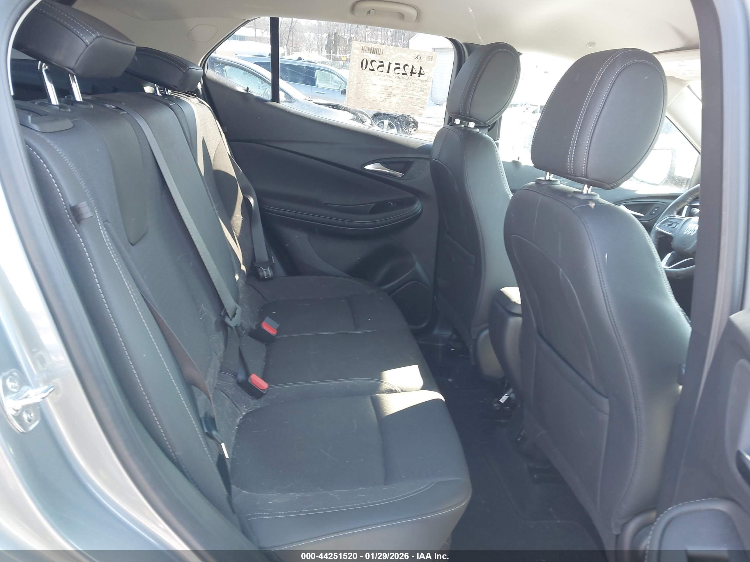 BUICK ENCORE image 8