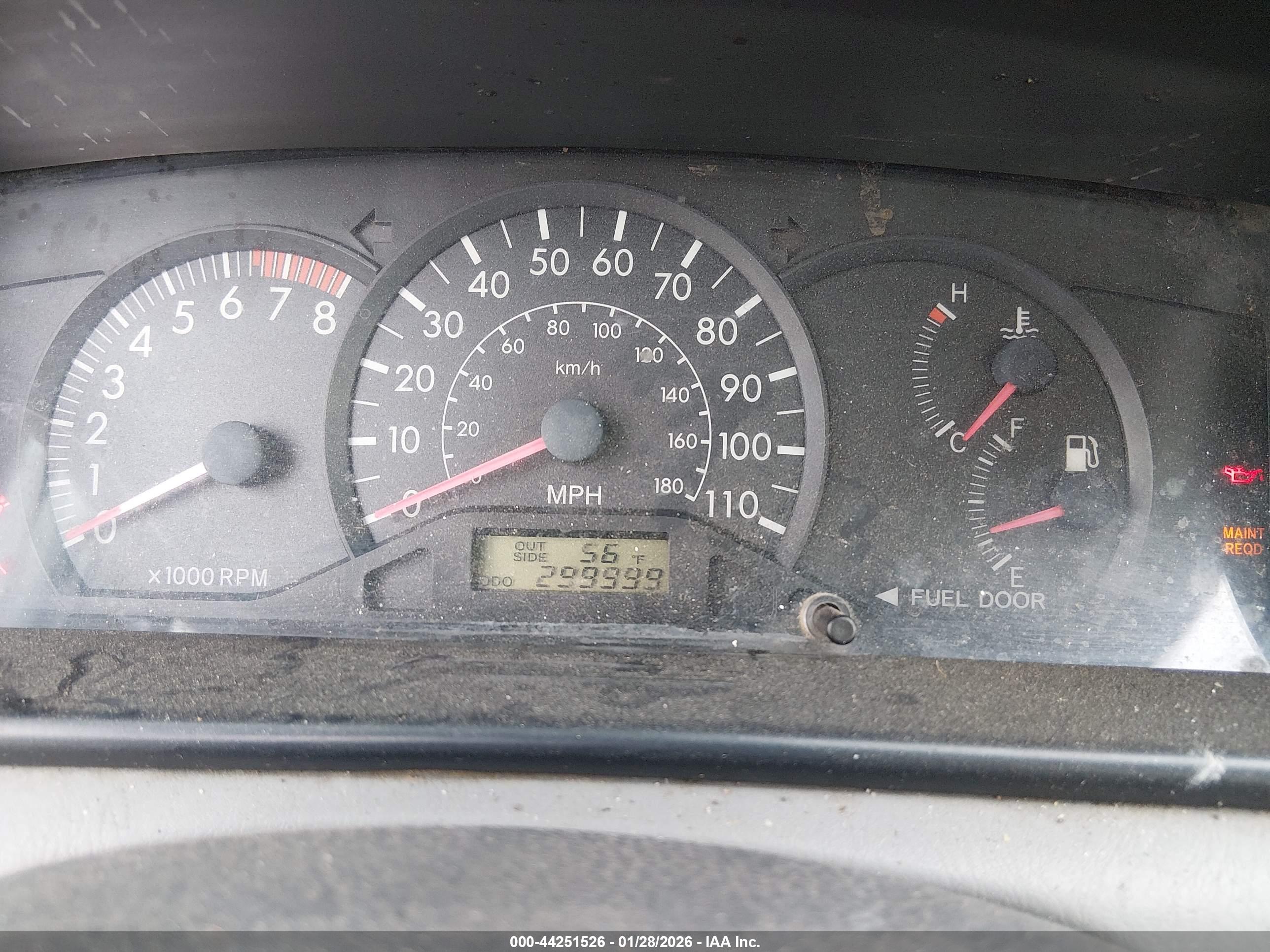TOYOTA COROLLA image 7