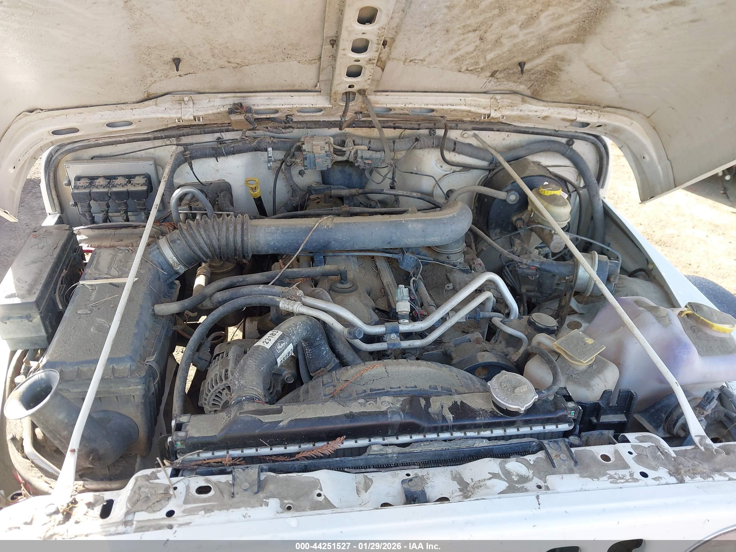 JEEP WRANGLER image 10