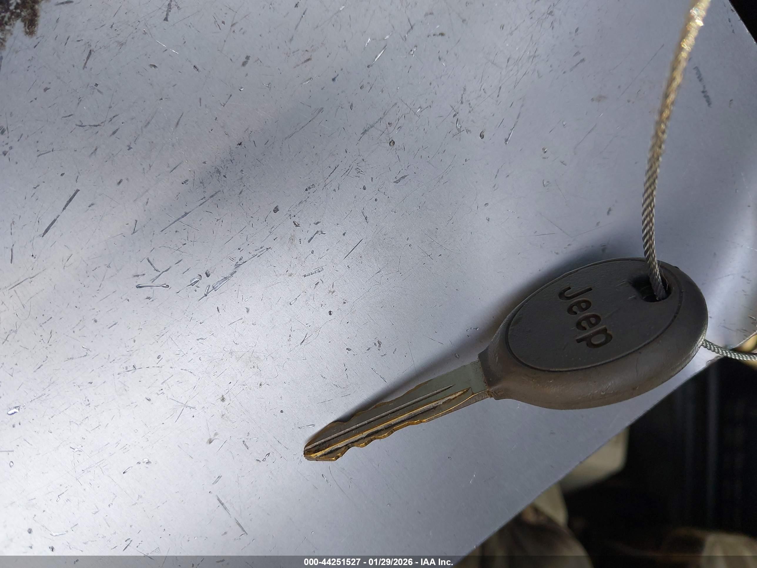 JEEP WRANGLER image 11