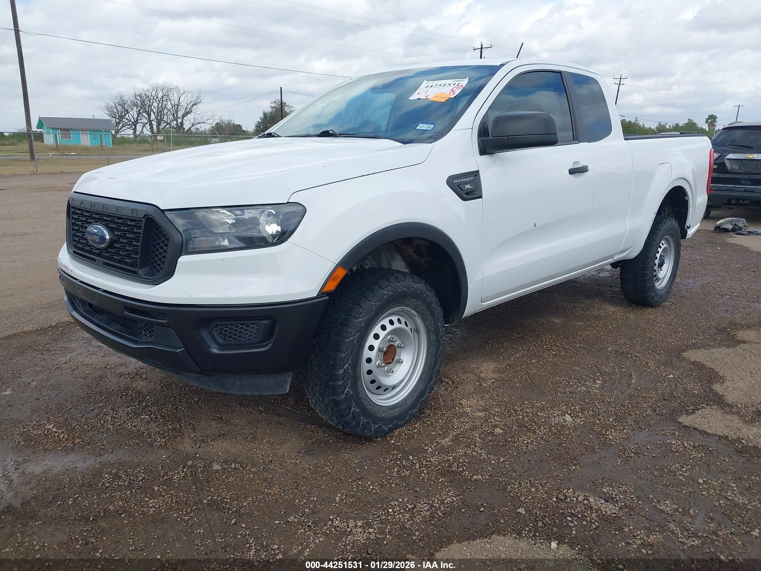 FORD RANGER image 2