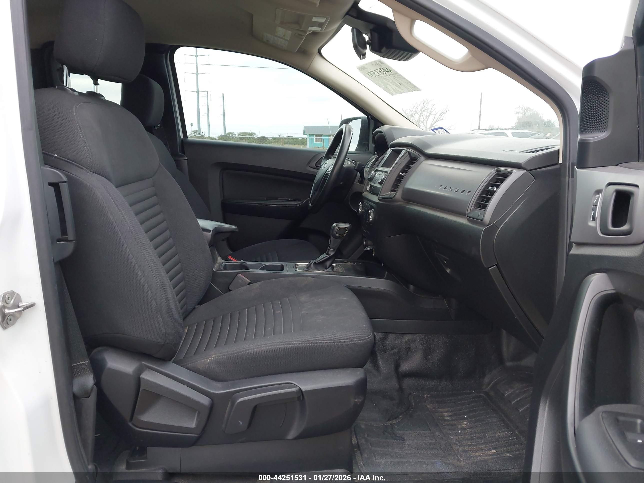 FORD RANGER image 5