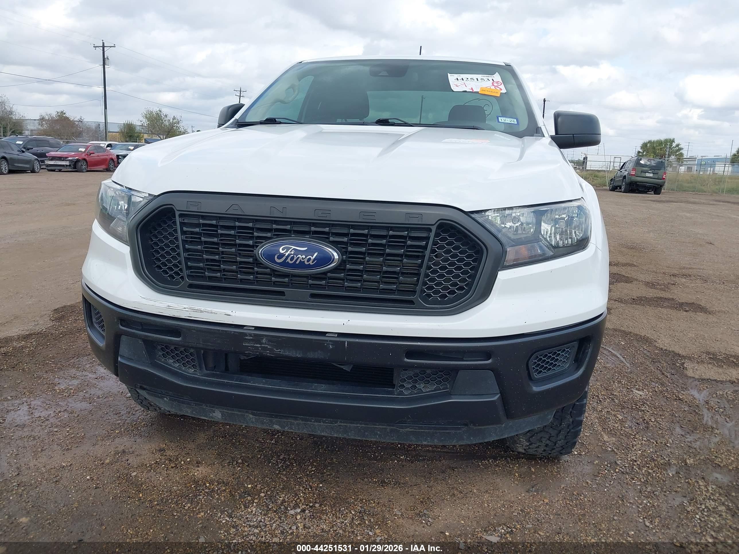FORD RANGER image 6