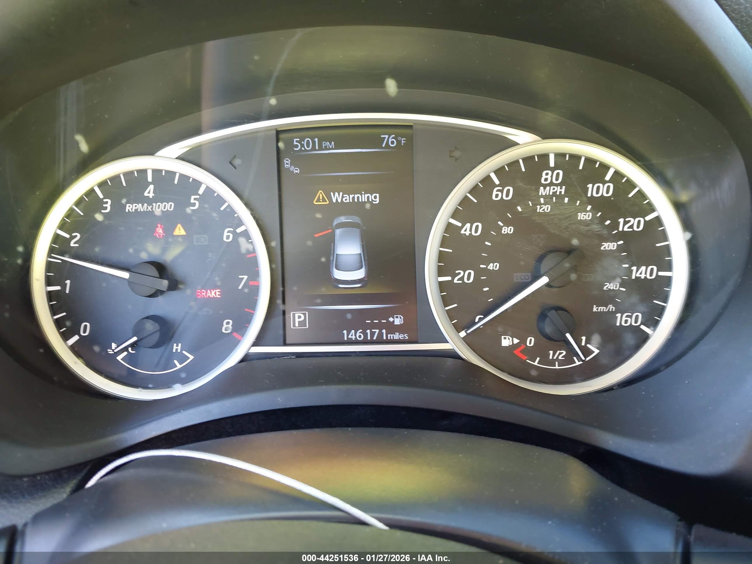 NISSAN SENTRA image 7