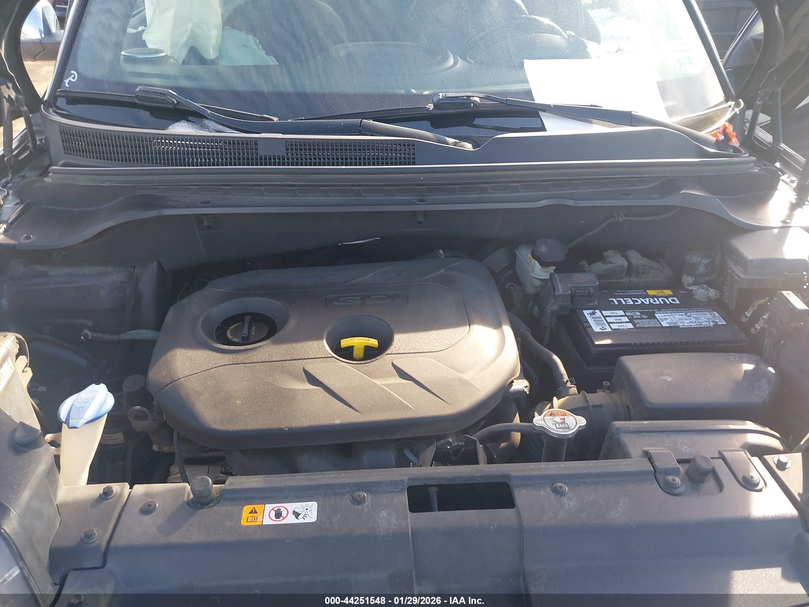 KIA SOUL image 10
