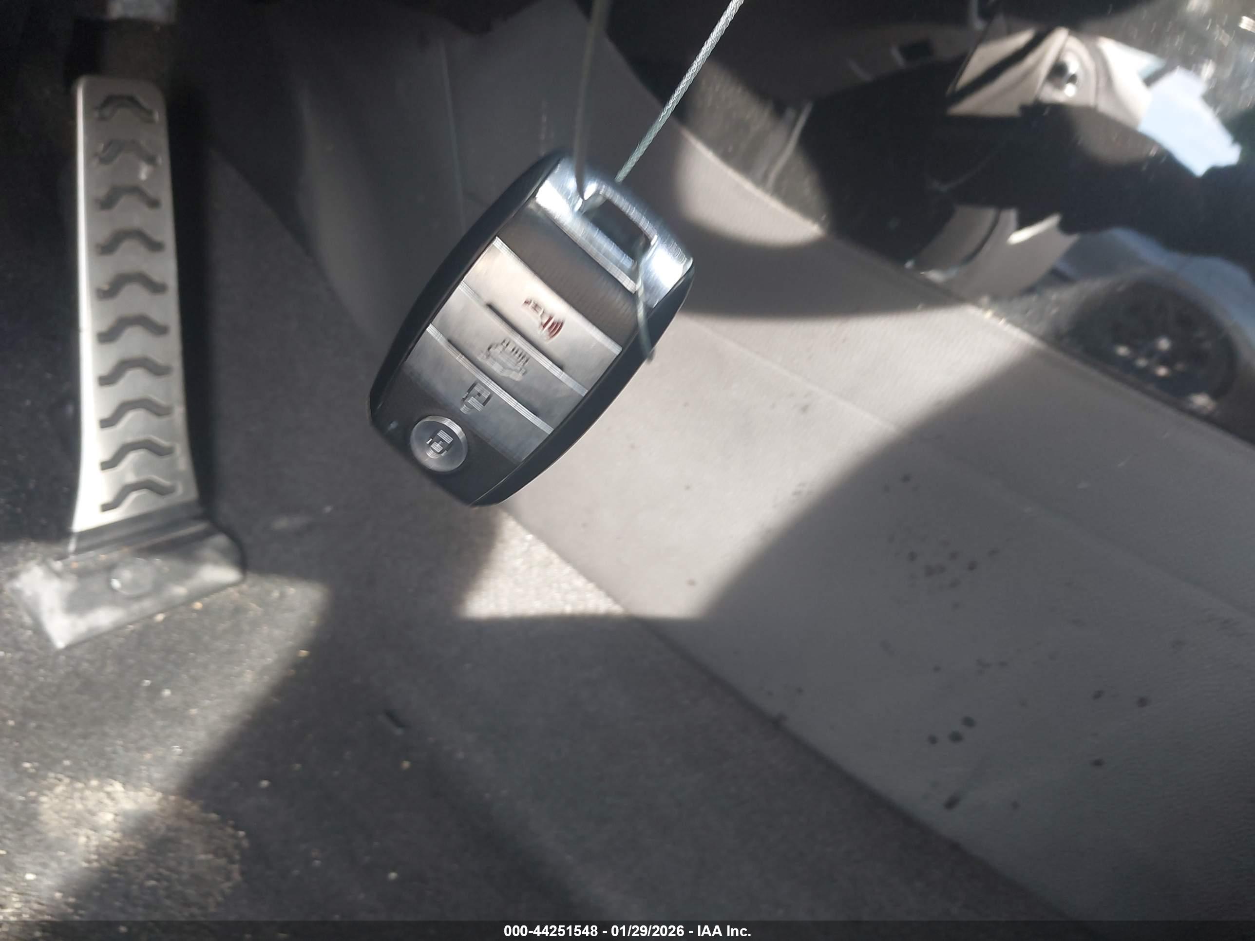 KIA SOUL image 11