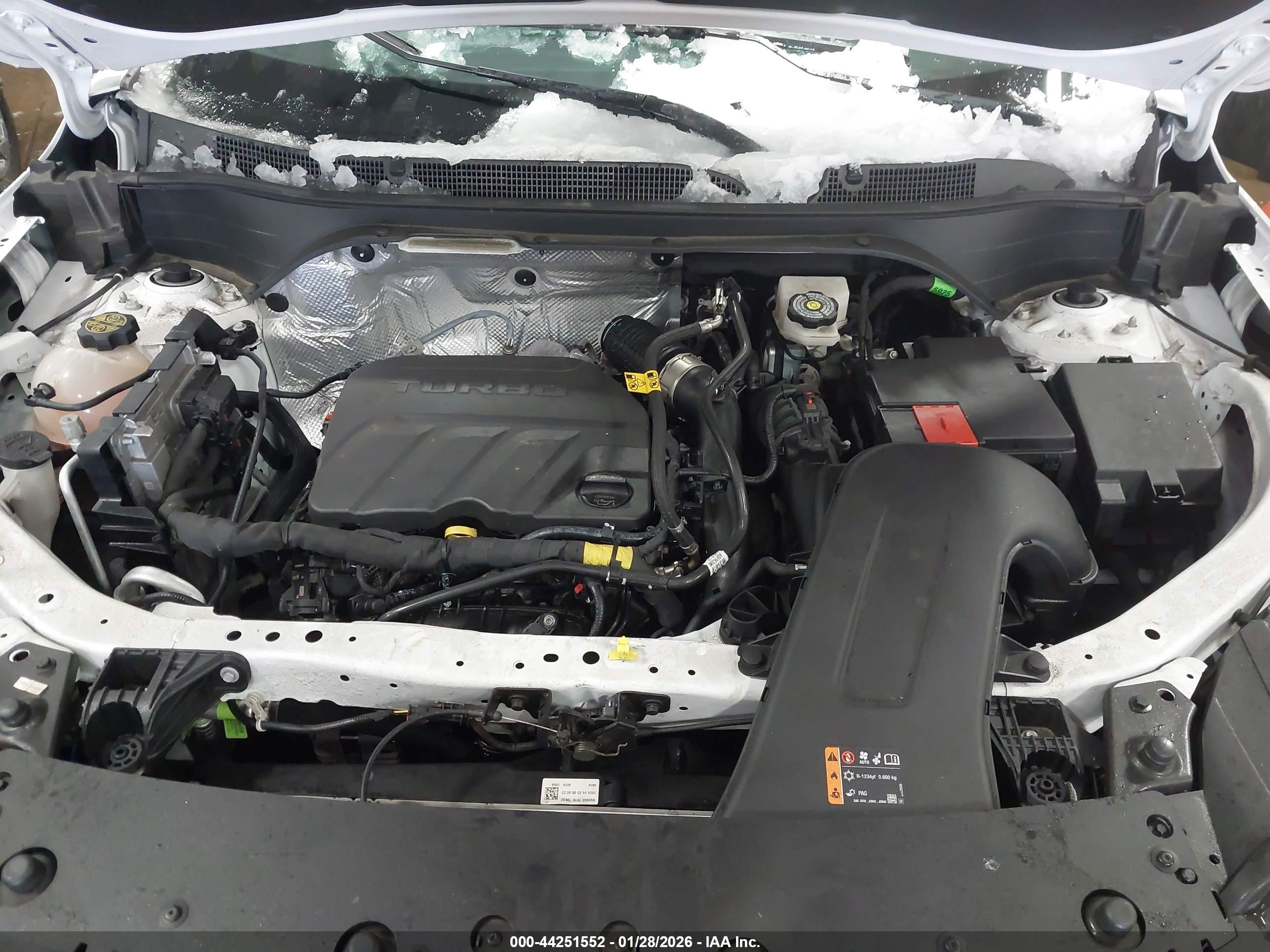 CHEVROLET TRAX image 10