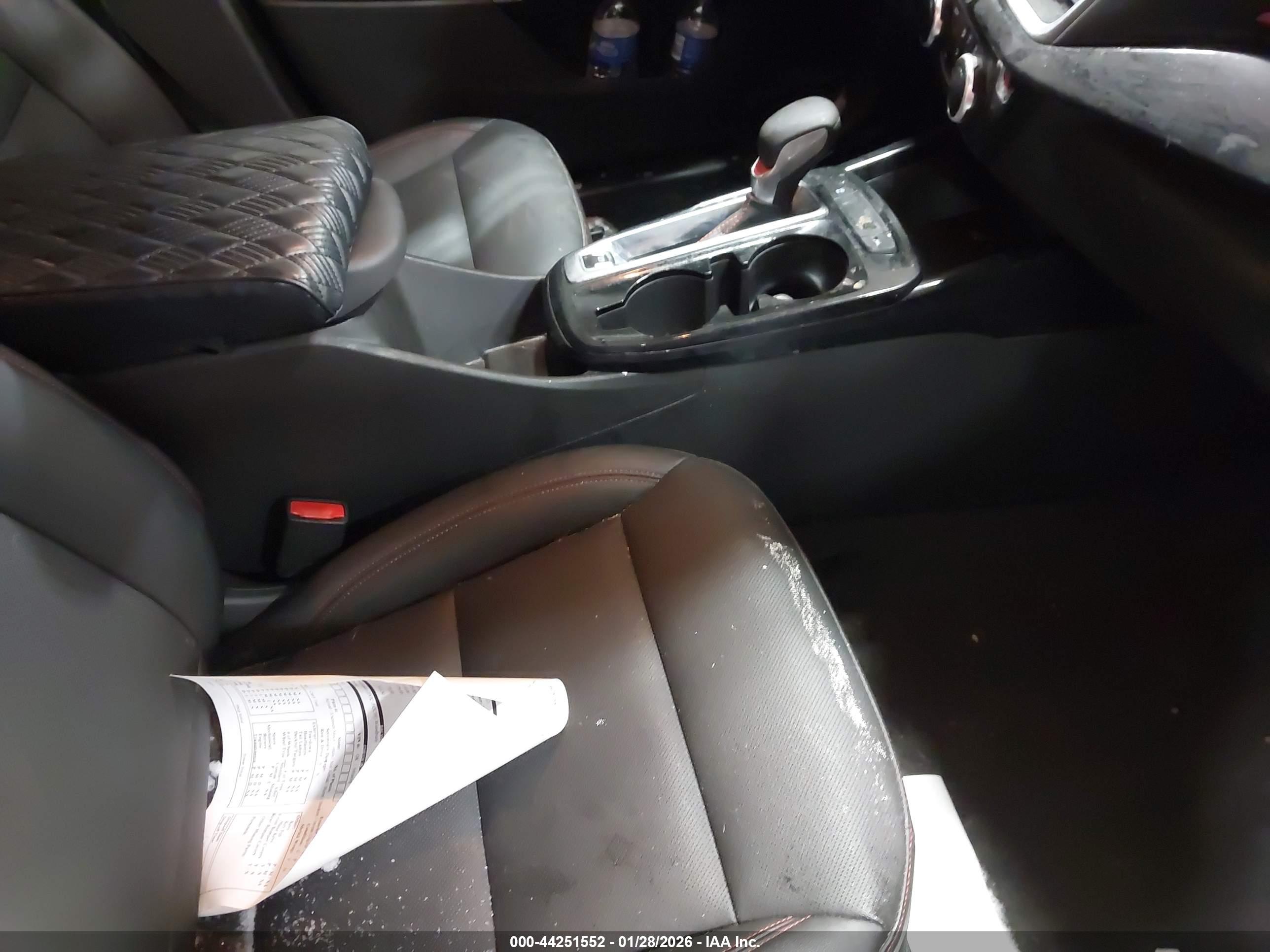 CHEVROLET TRAX image 5