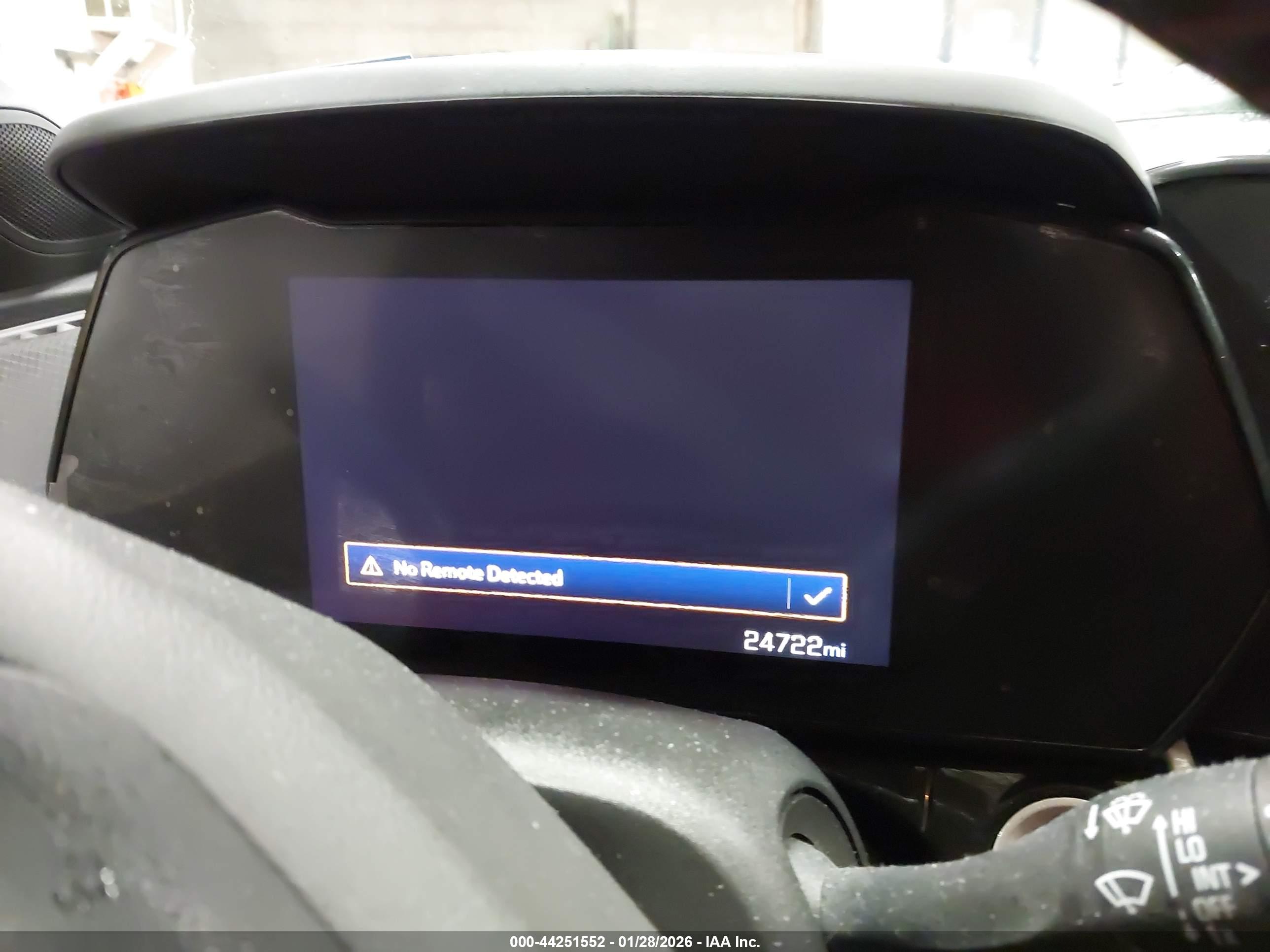 CHEVROLET TRAX image 7