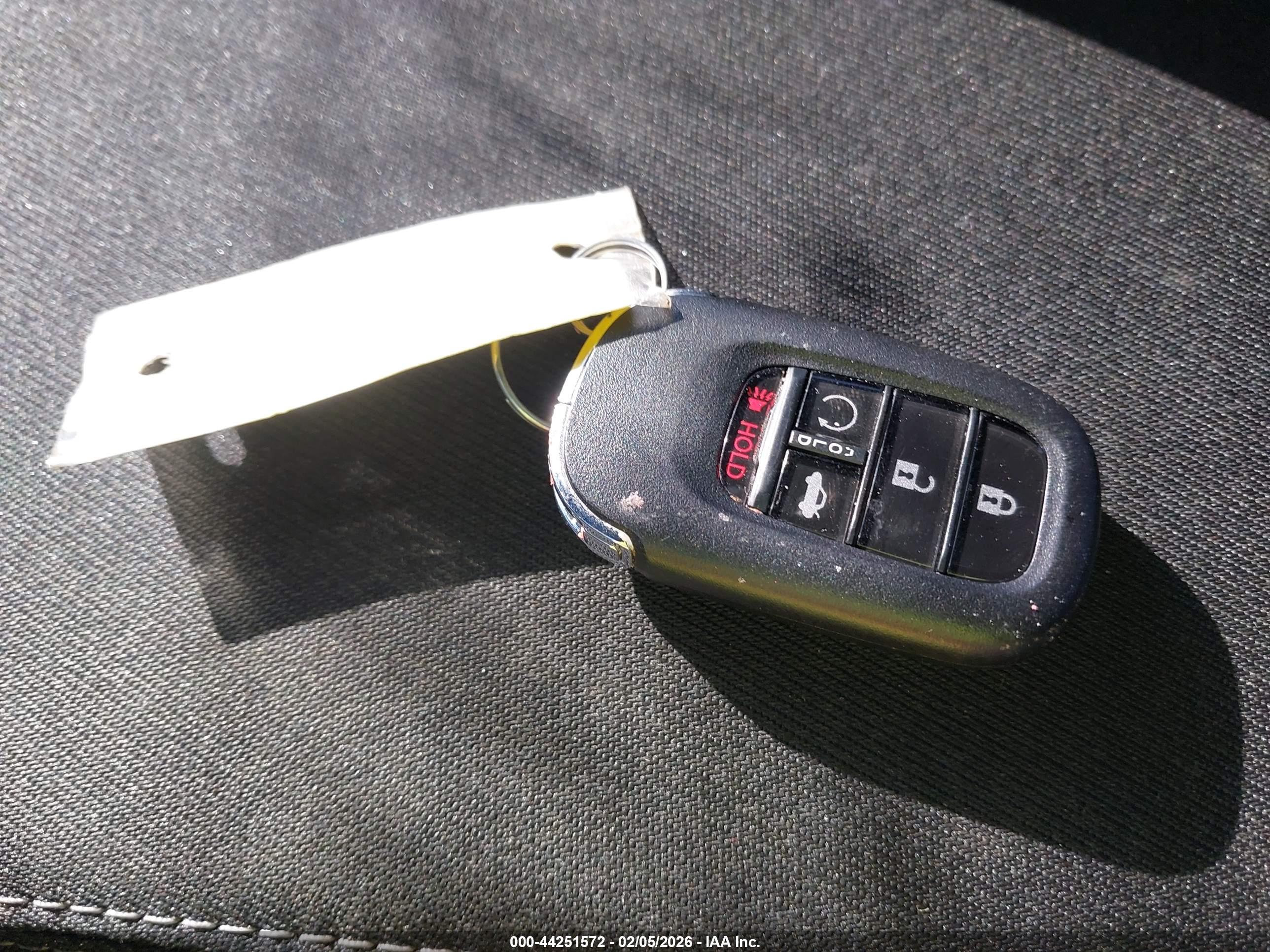 HONDA CIVIC image 11