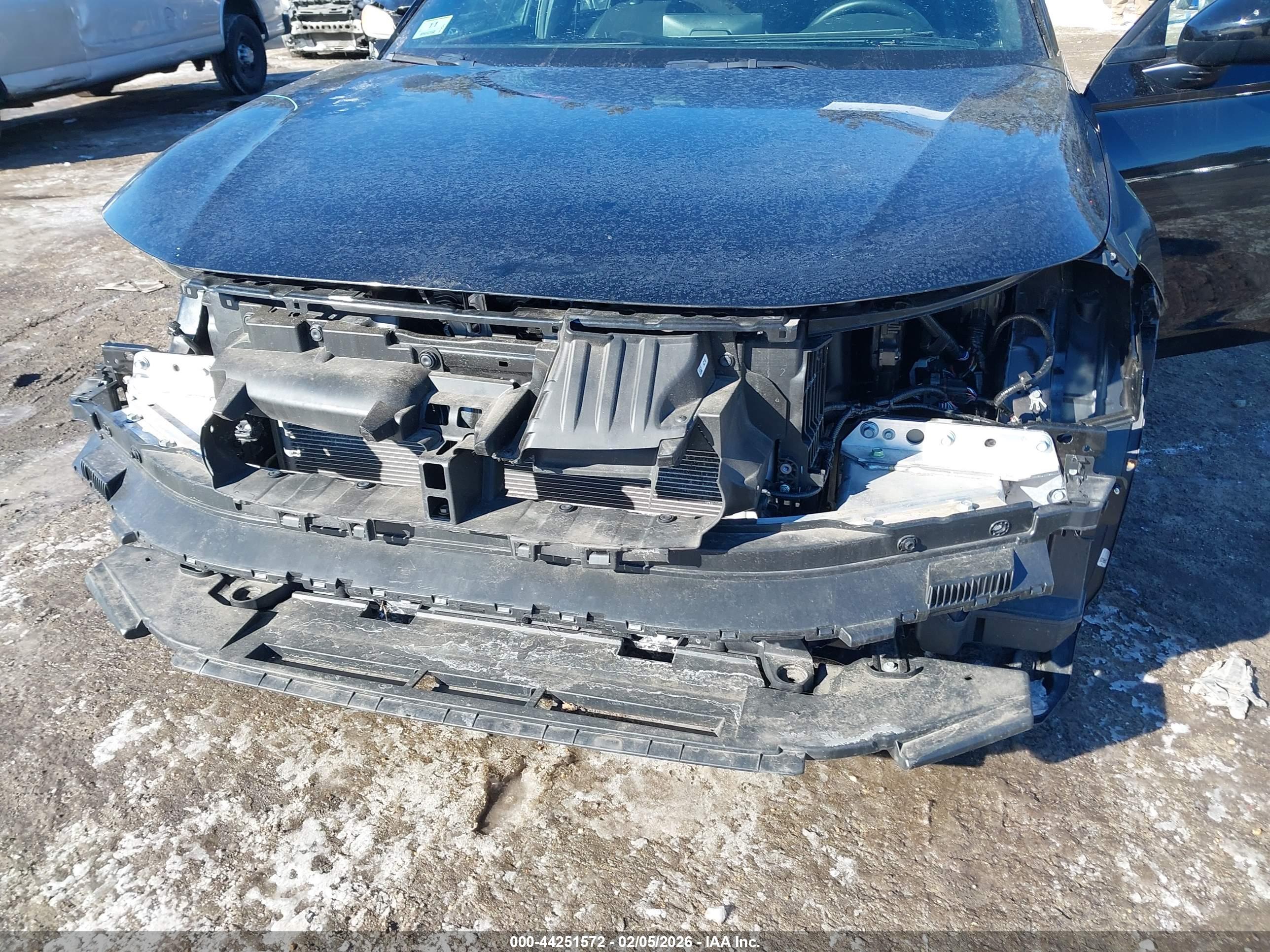 HONDA CIVIC image 6