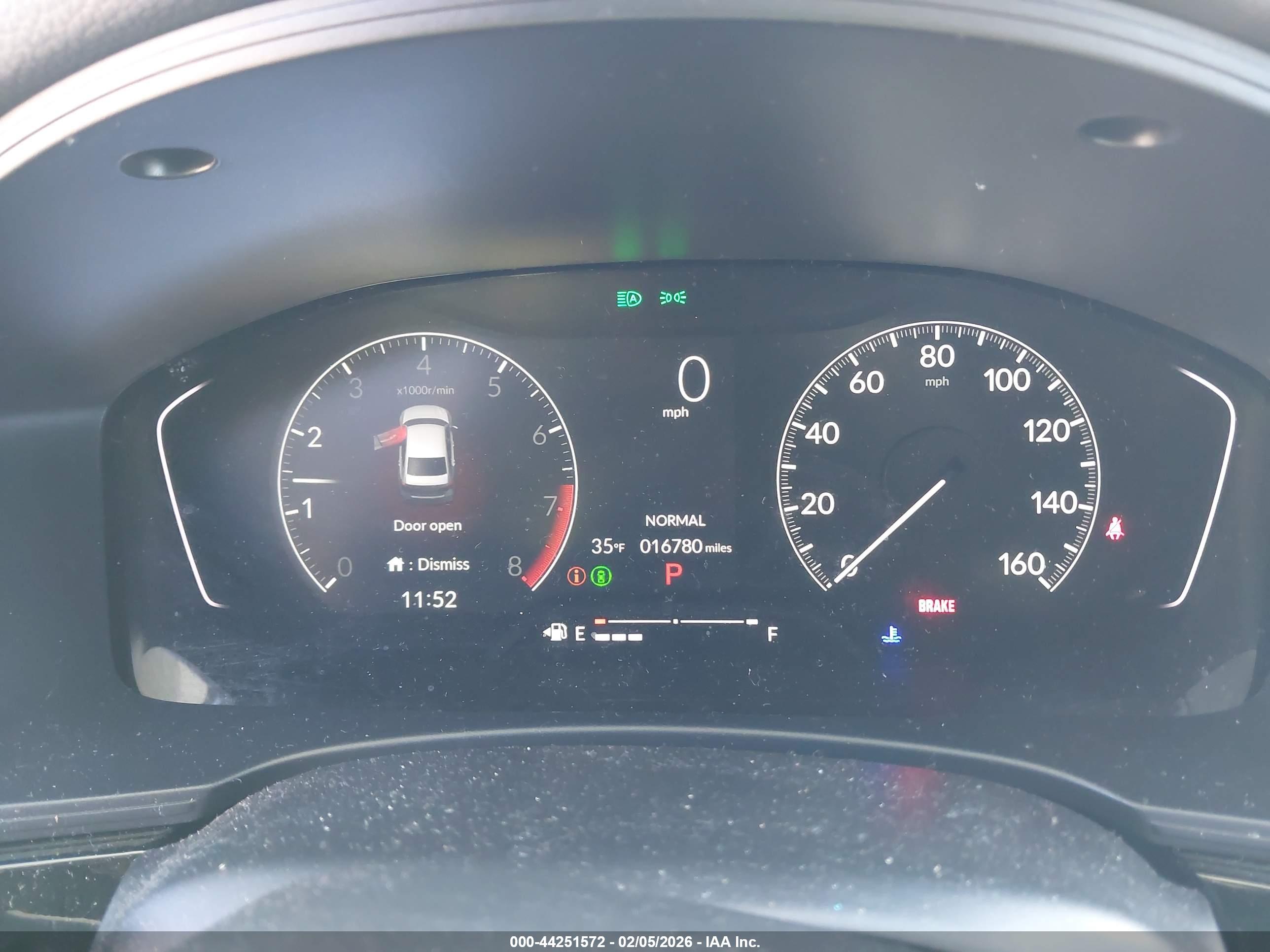 HONDA CIVIC image 7