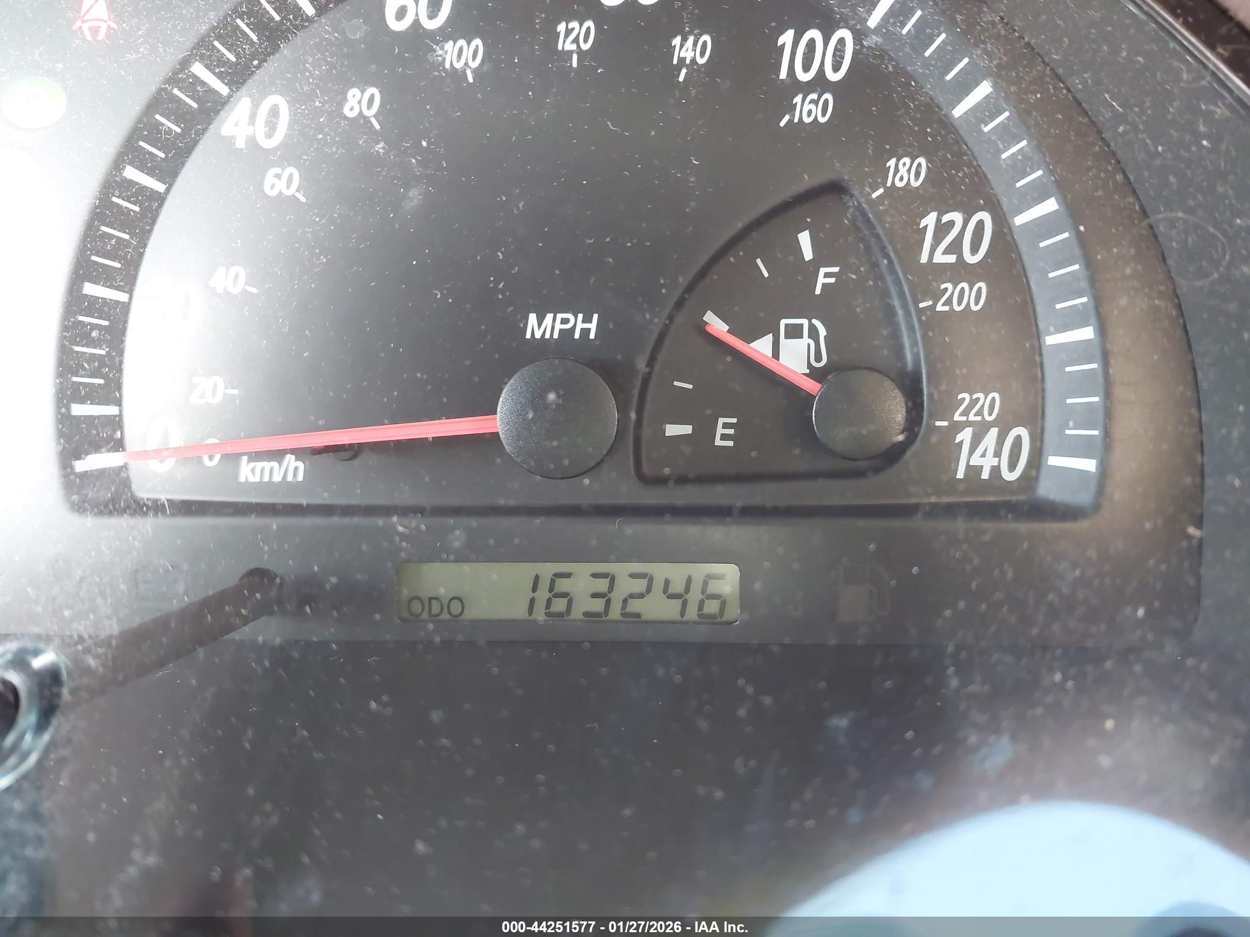 TOYOTA CAMRY image 7