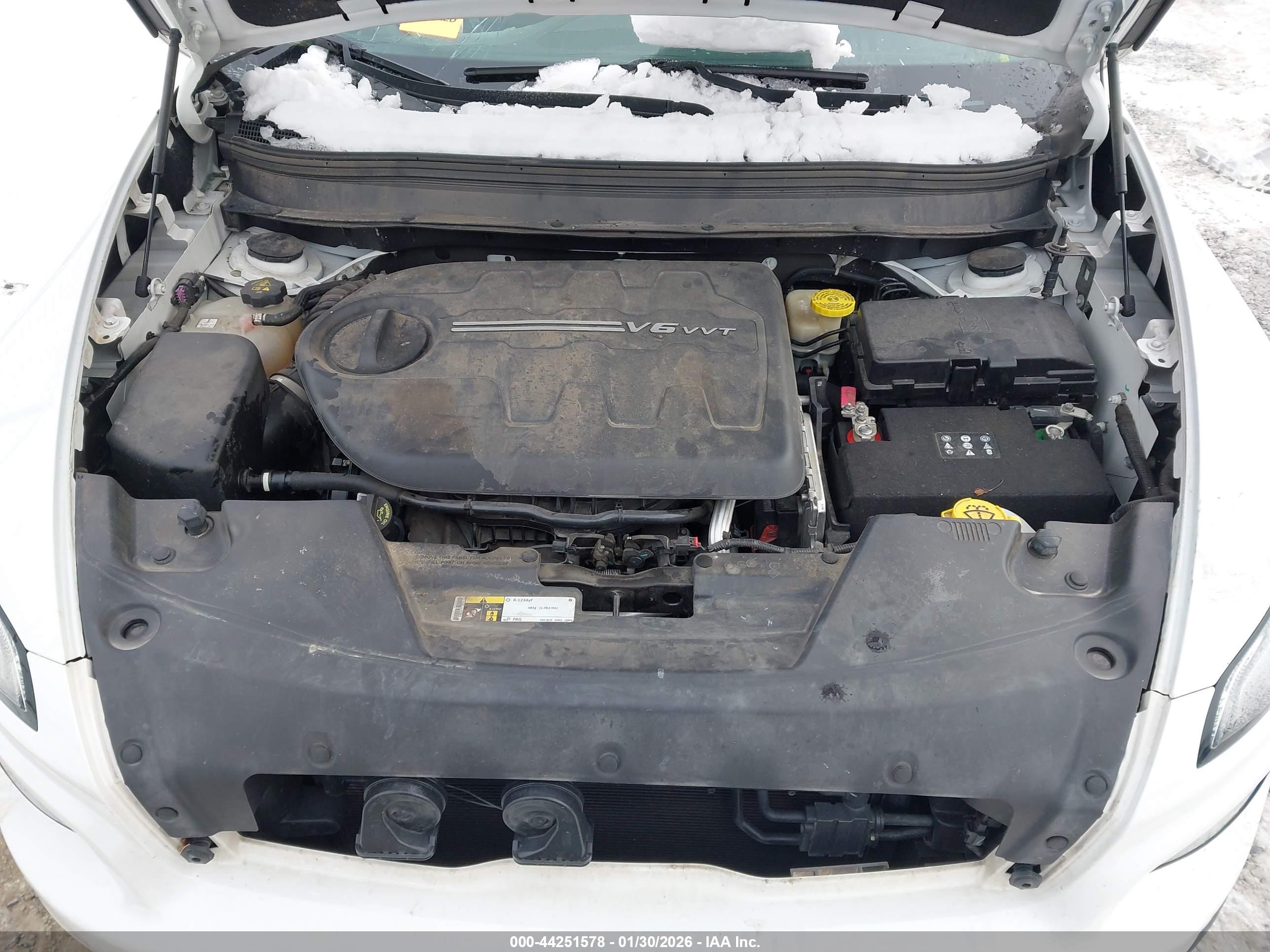JEEP CHEROKEE image 10