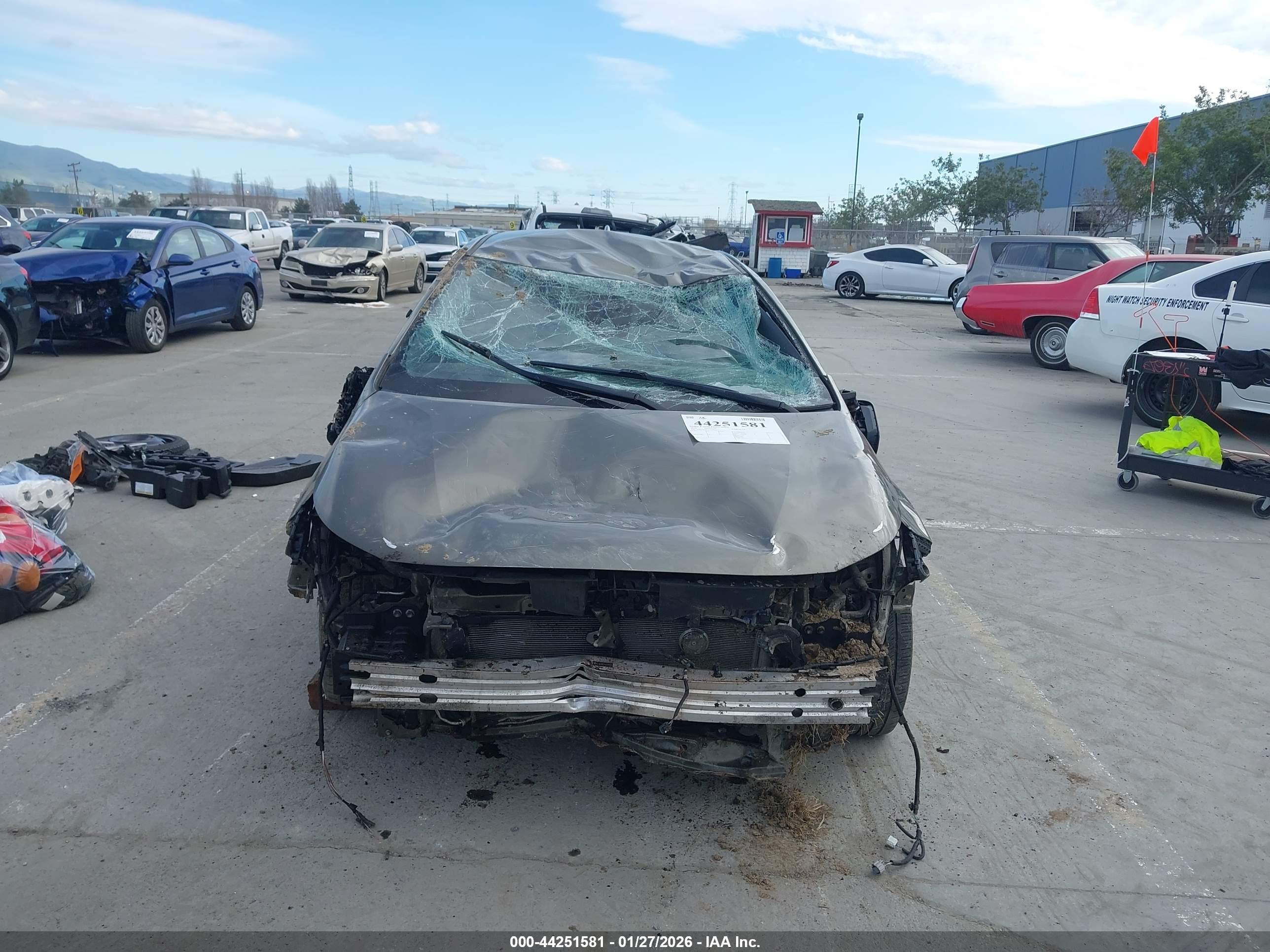 TOYOTA COROLLA image 6