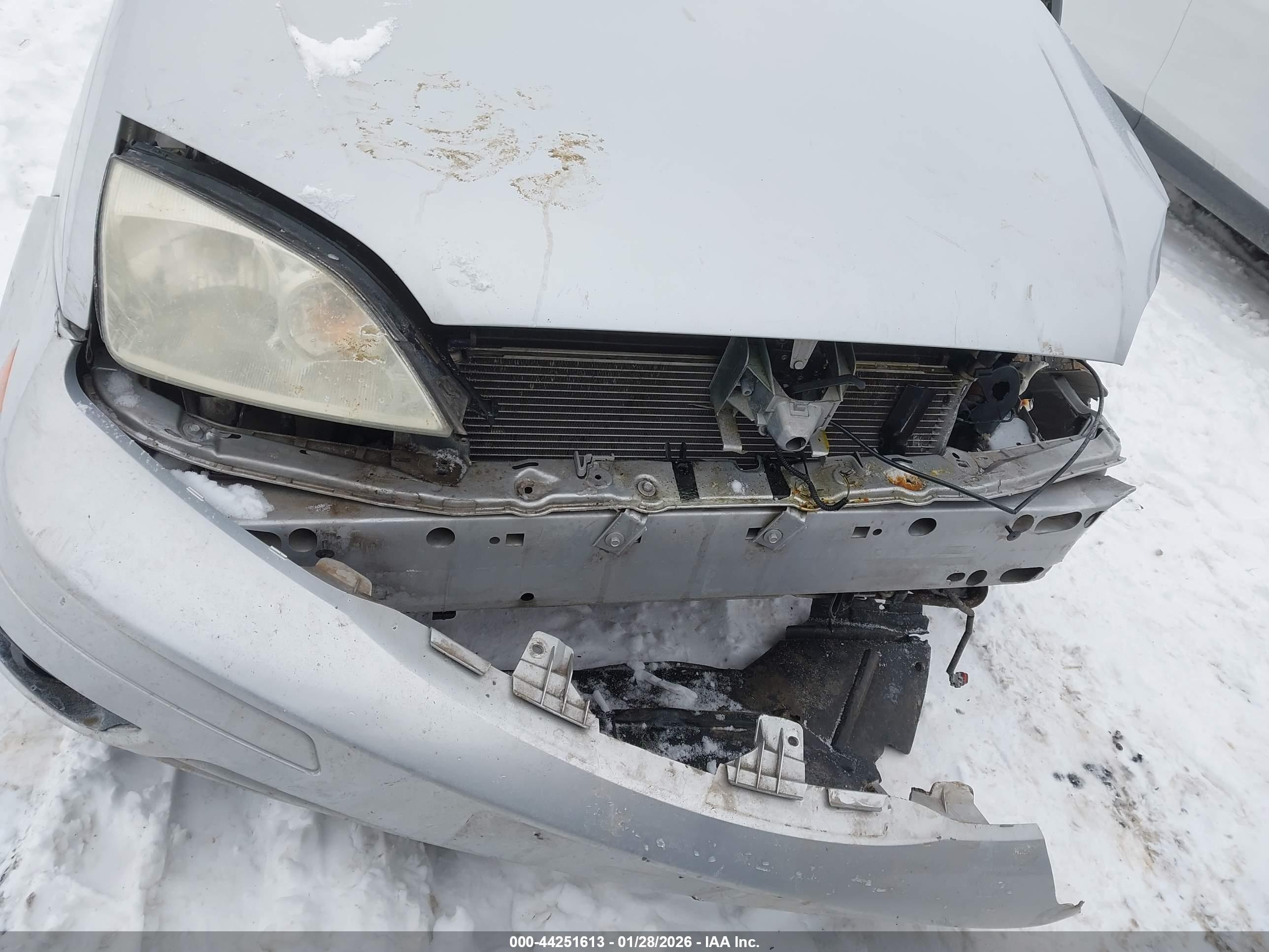 FORD FOCUS image 6