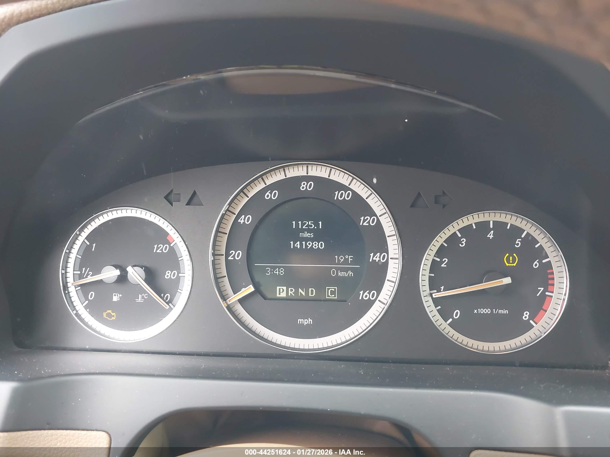 MERCEDES-BENZ C image 7