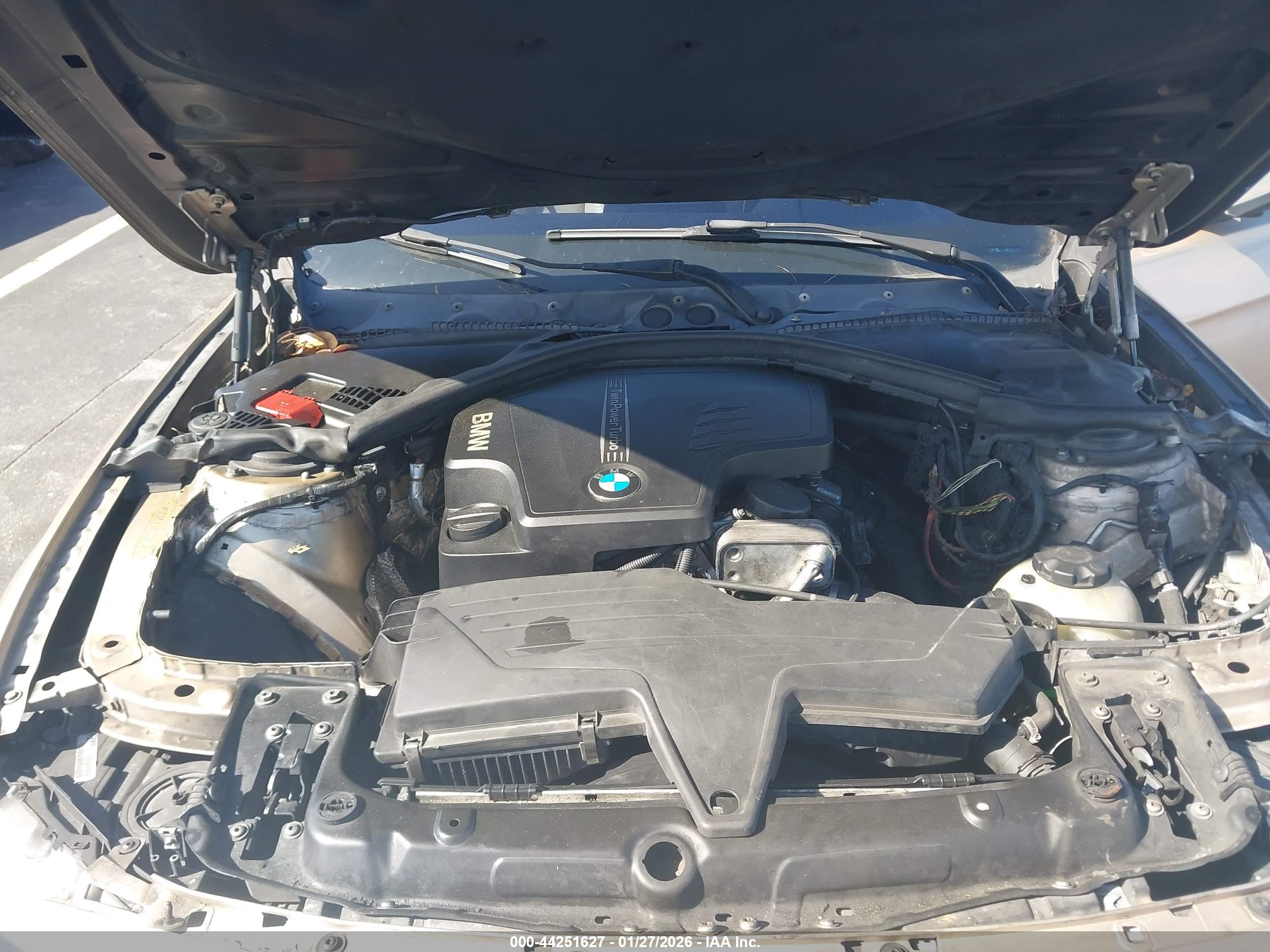 BMW 328I image 10