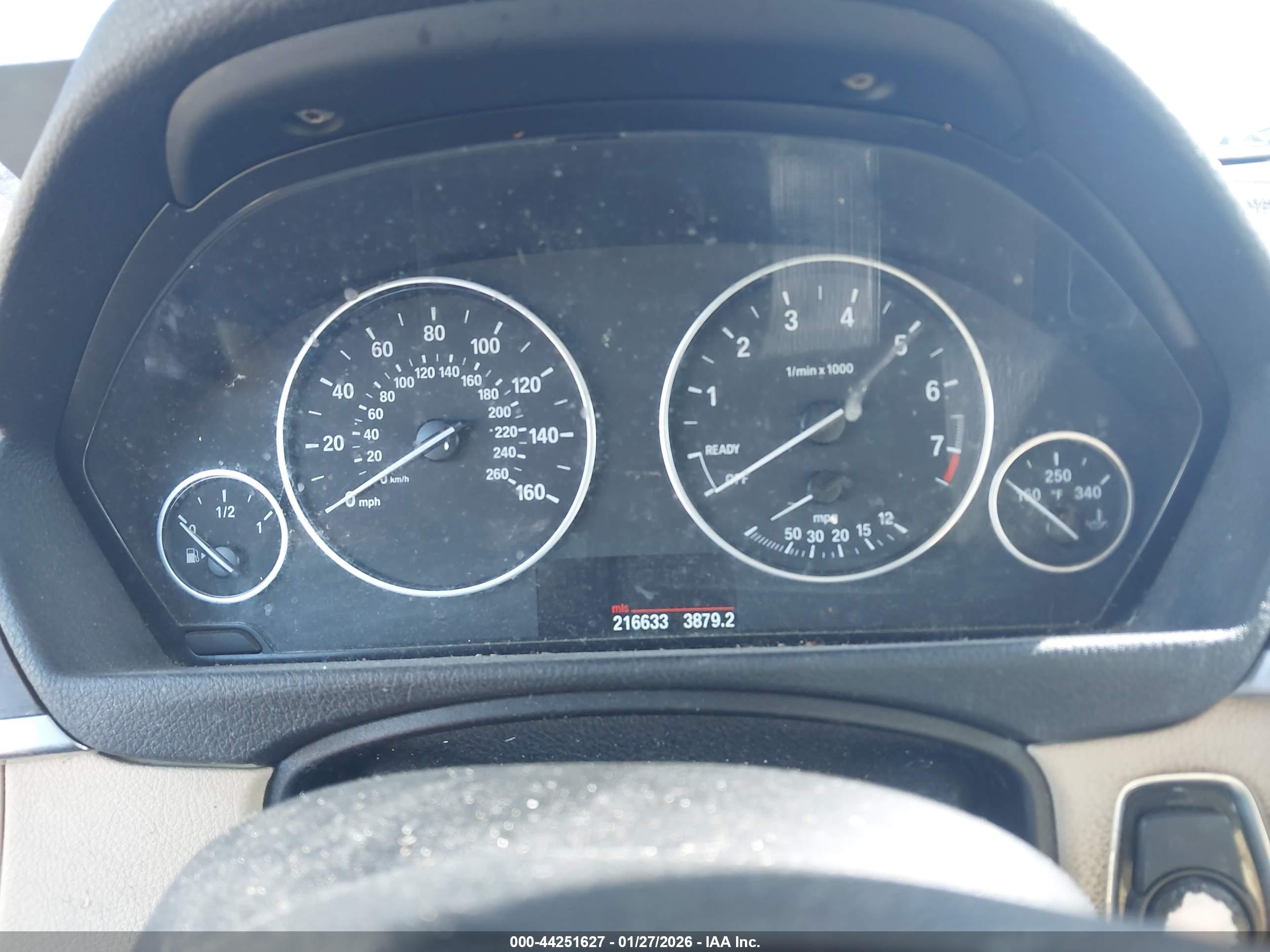 BMW 328I image 7