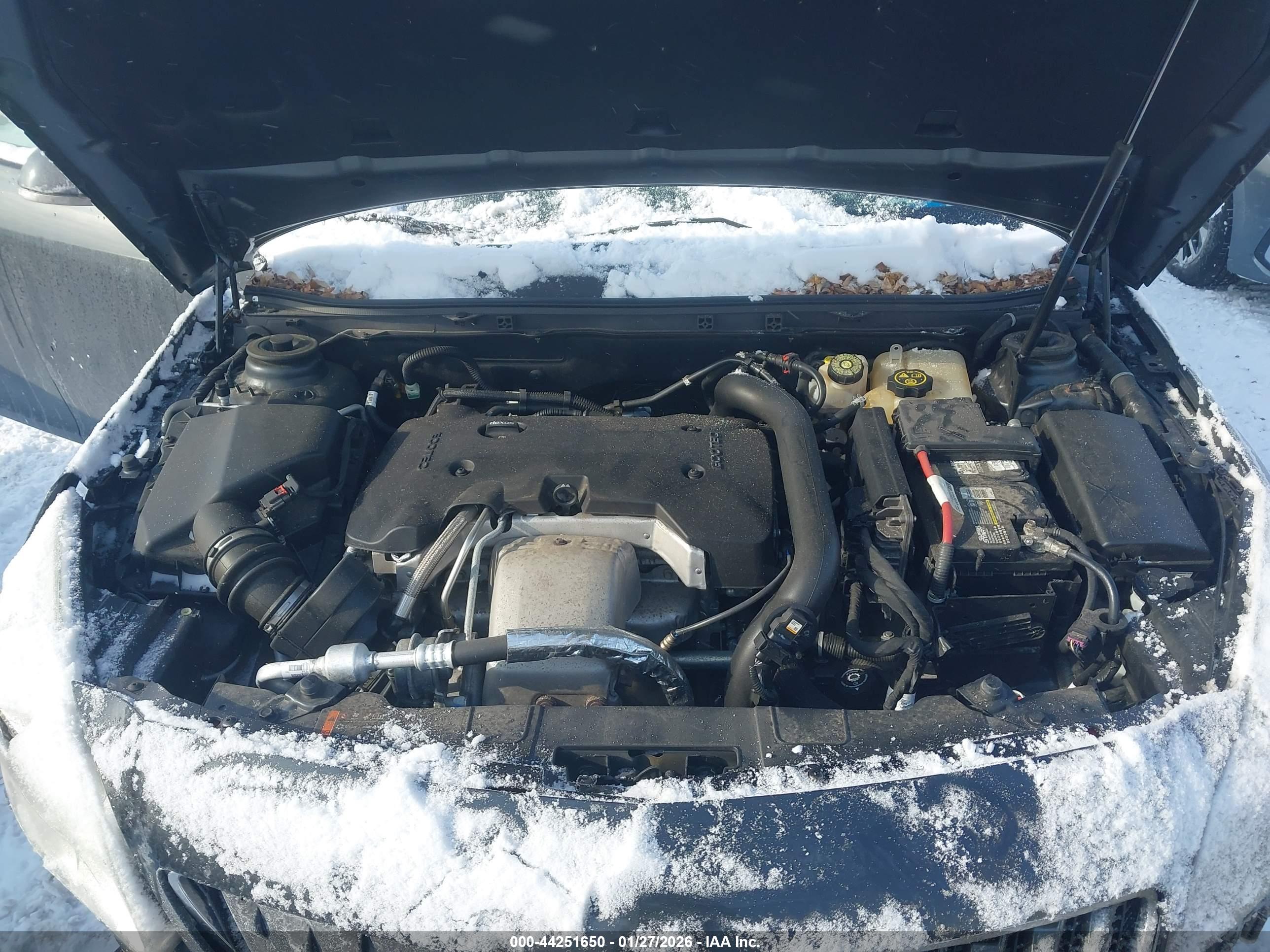 BUICK REGAL image 10