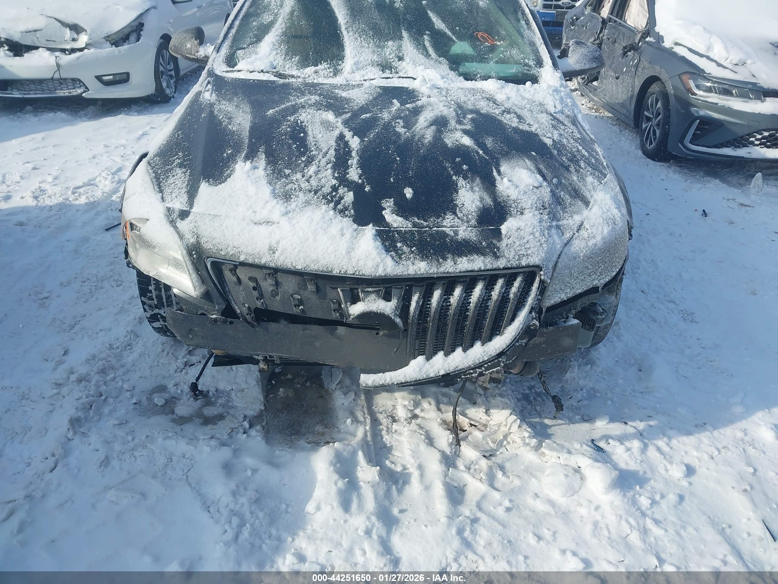 BUICK REGAL image 6
