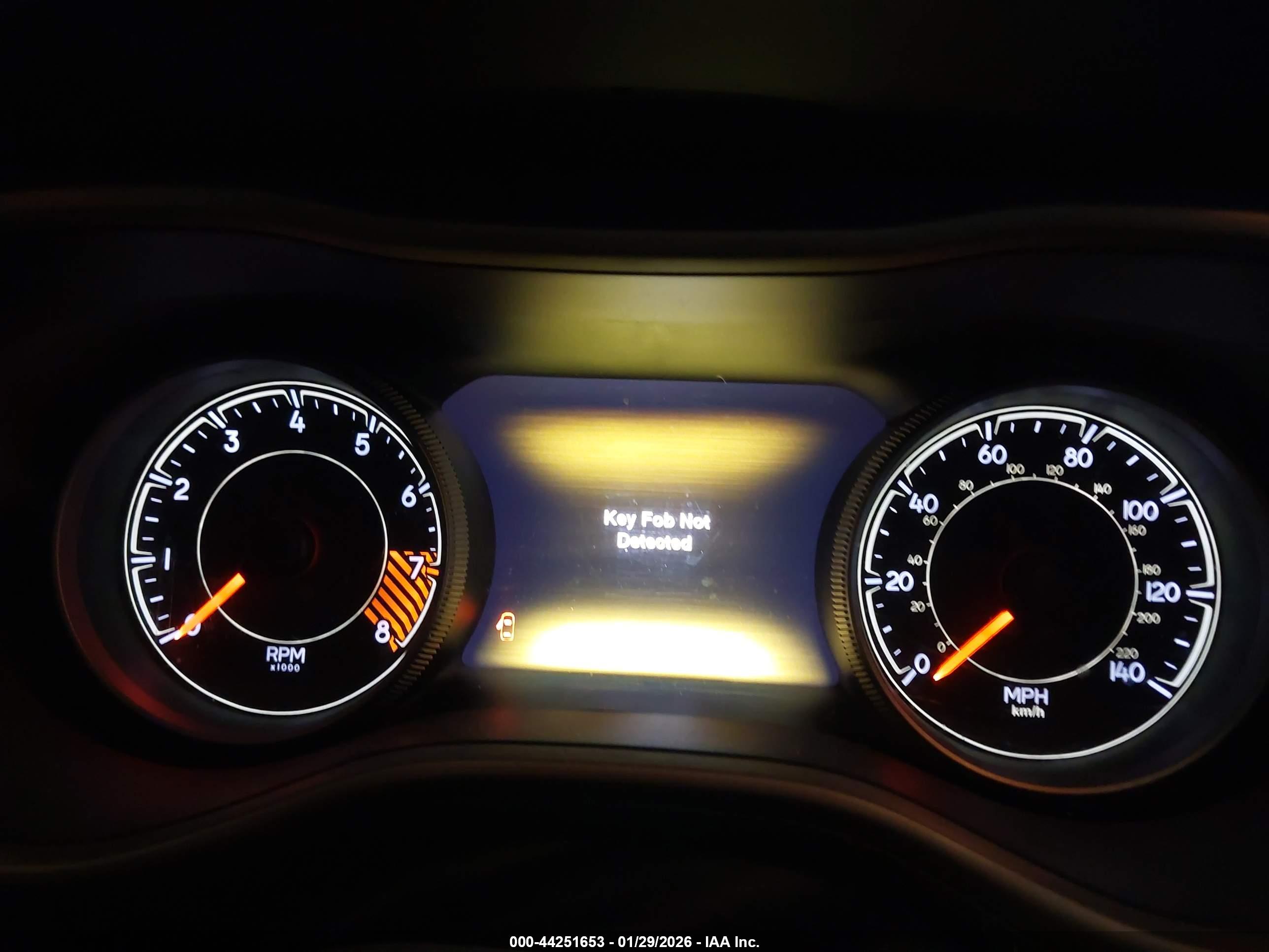 JEEP CHEROKEE image 7