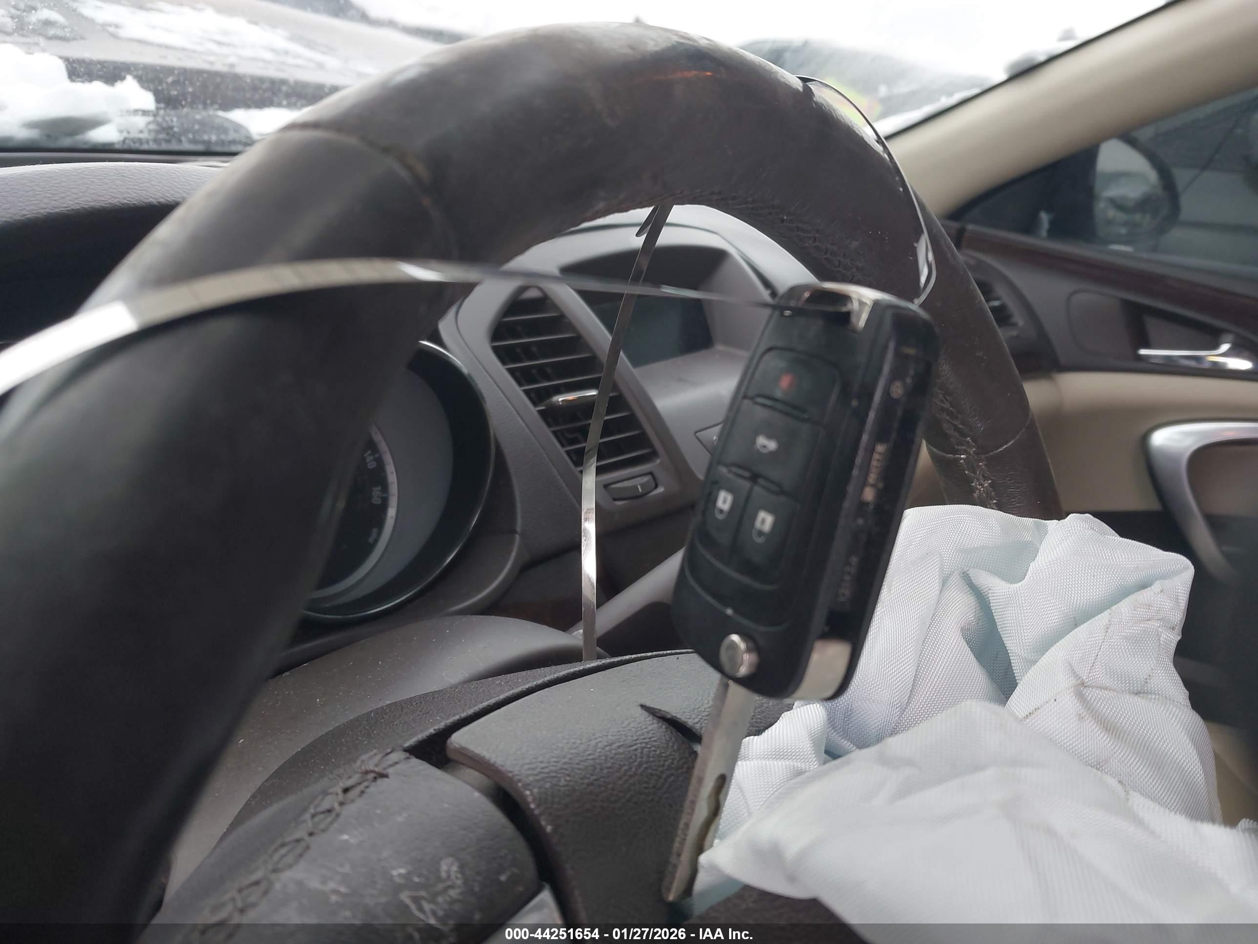 BUICK REGAL image 11