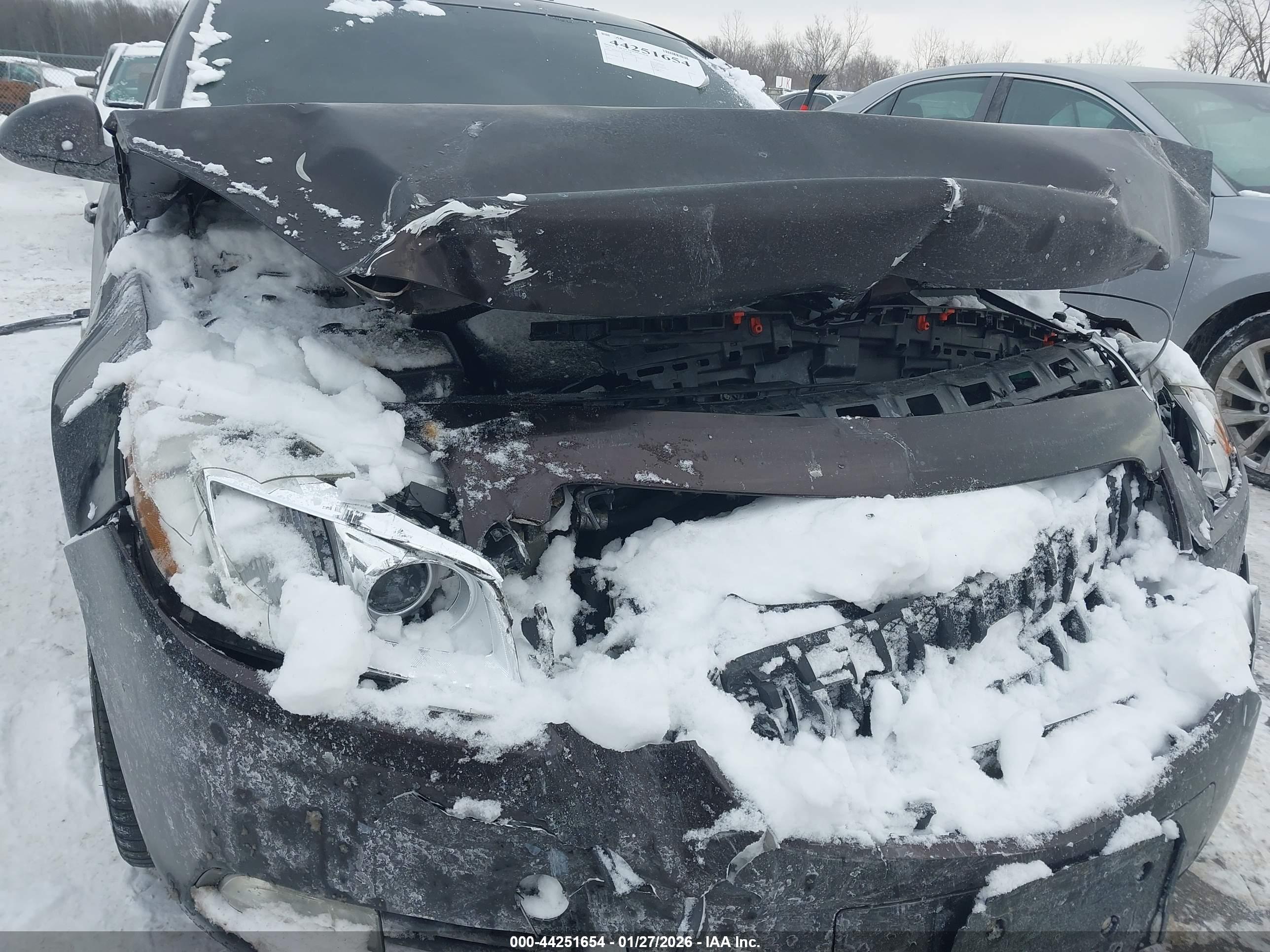 BUICK REGAL image 6