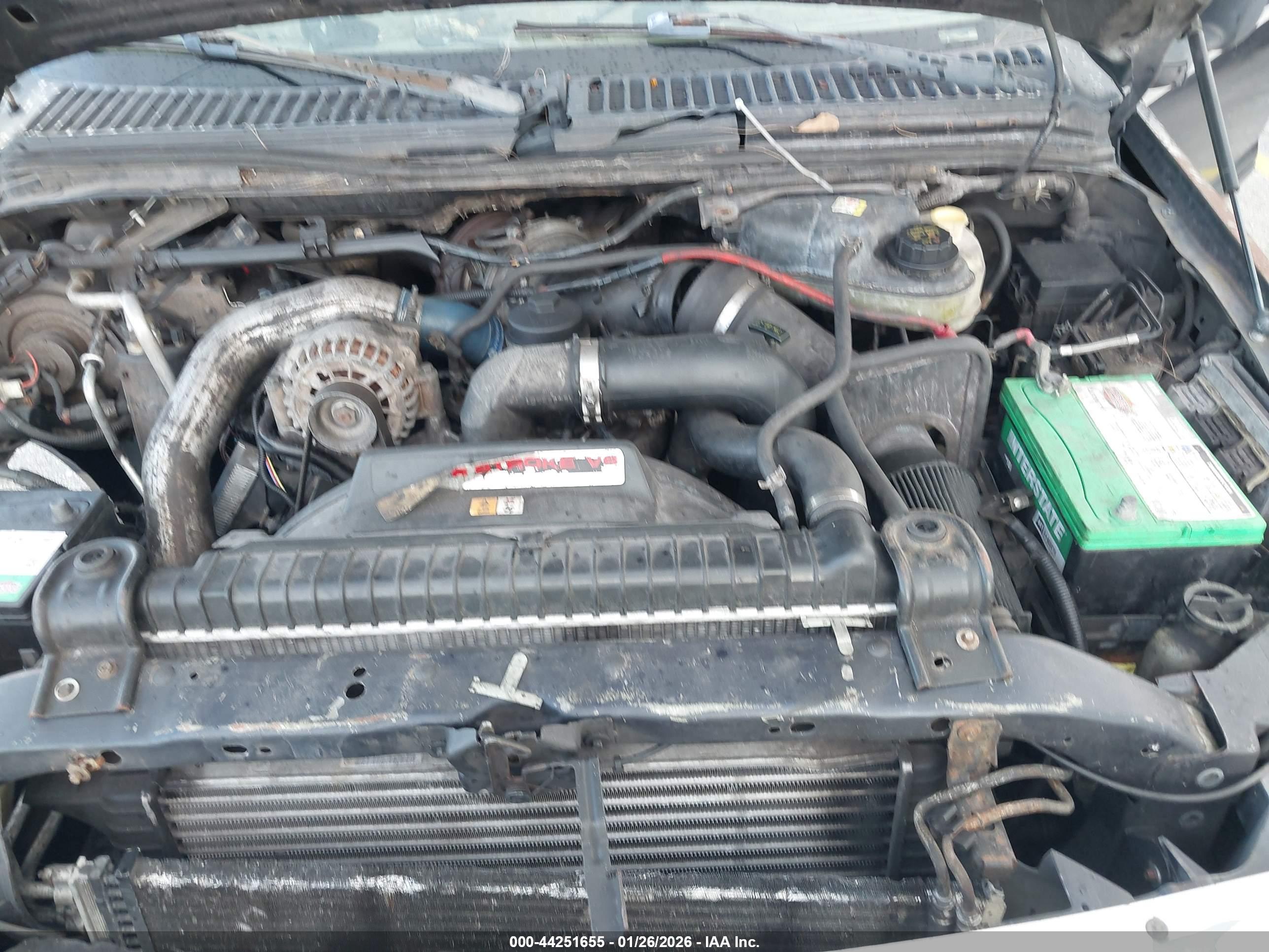FORD F-250 image 10