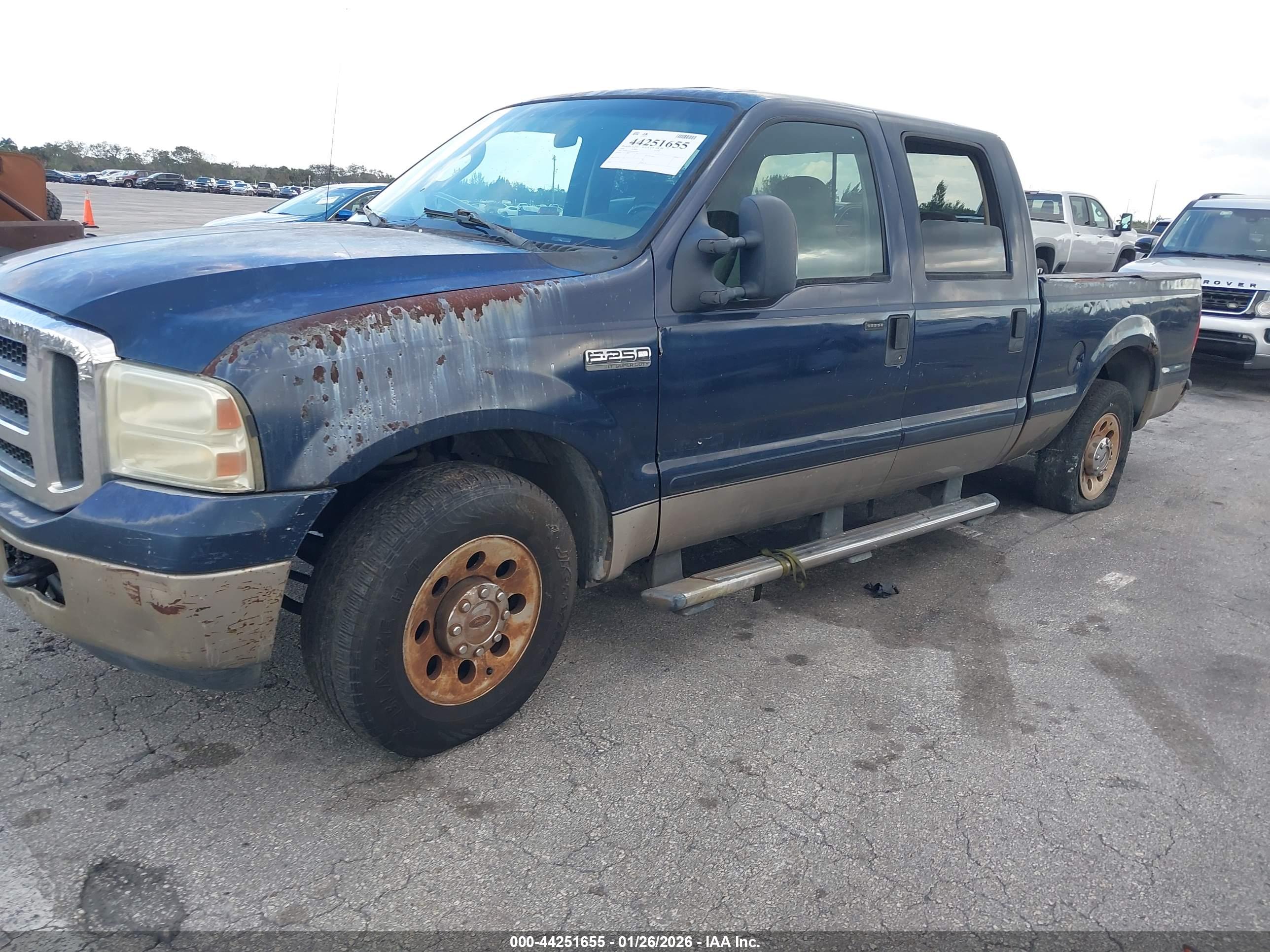 FORD F-250 image 2