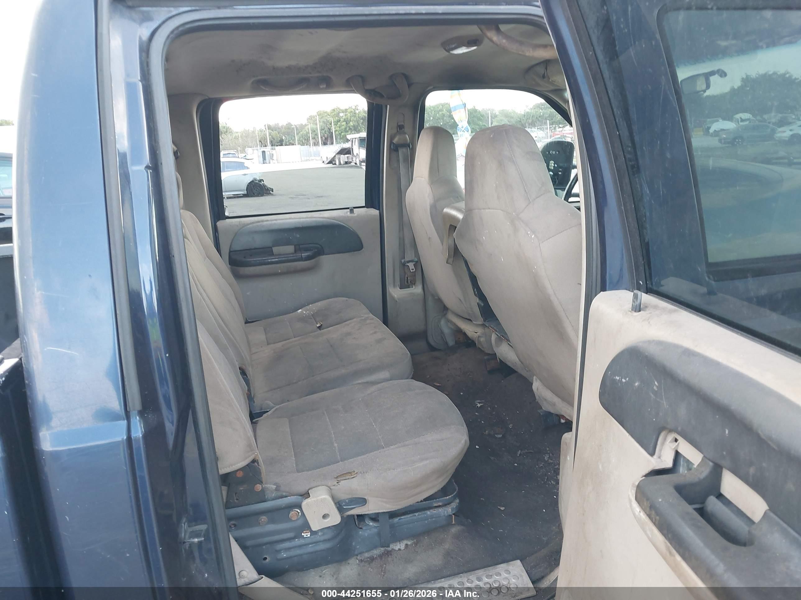 FORD F-250 image 8