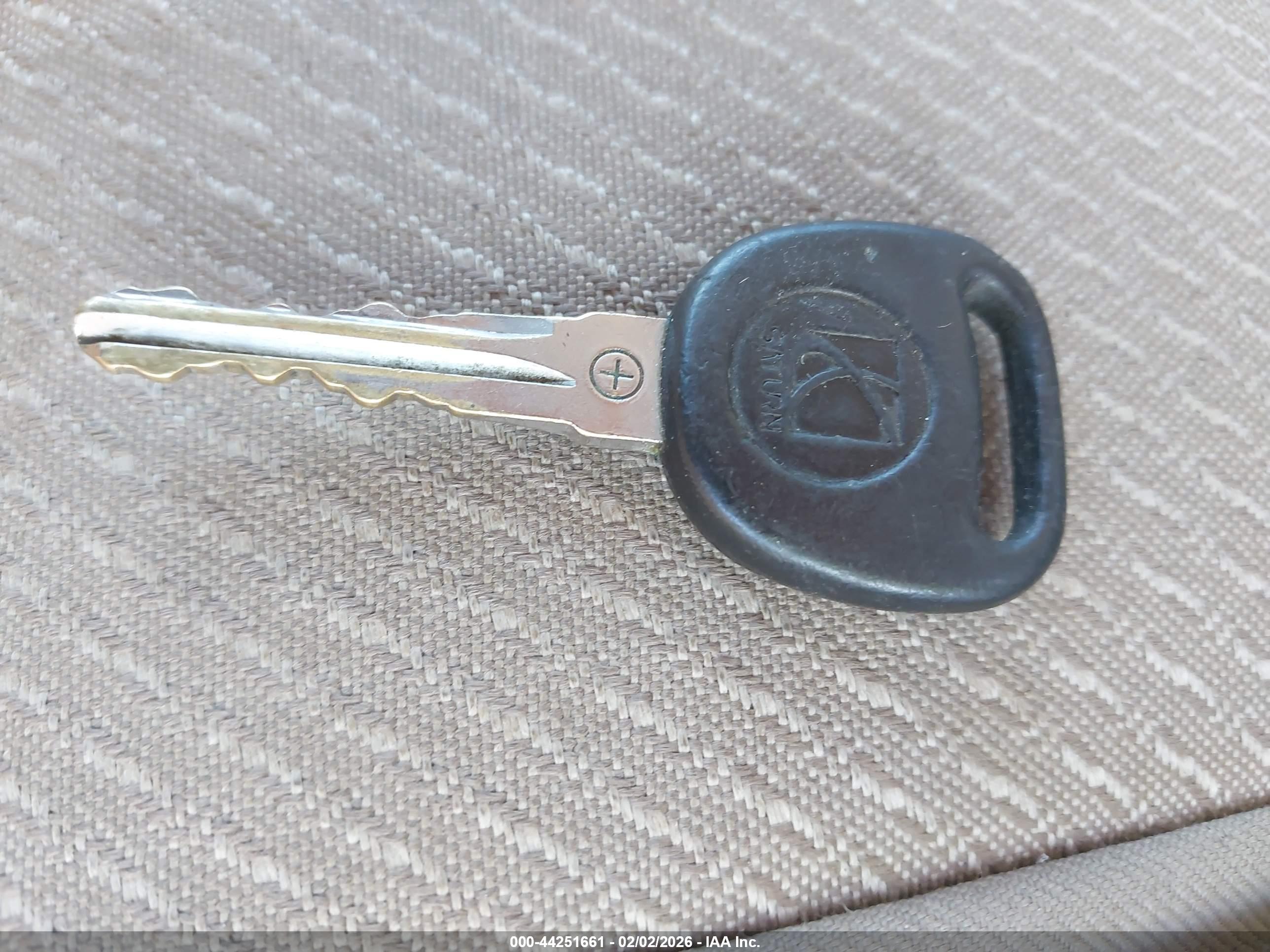 SATURN AURA image 11