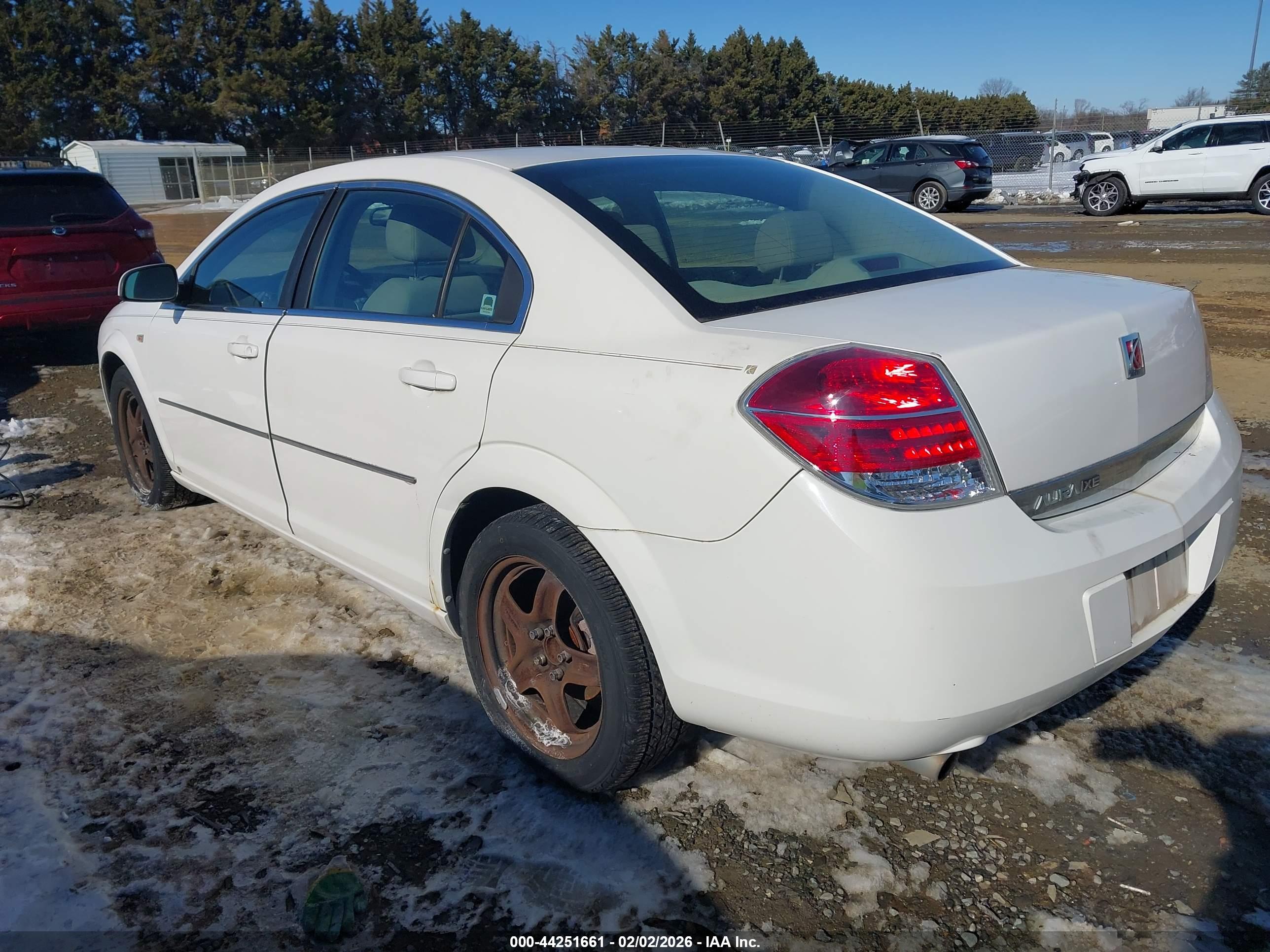 SATURN AURA image 3