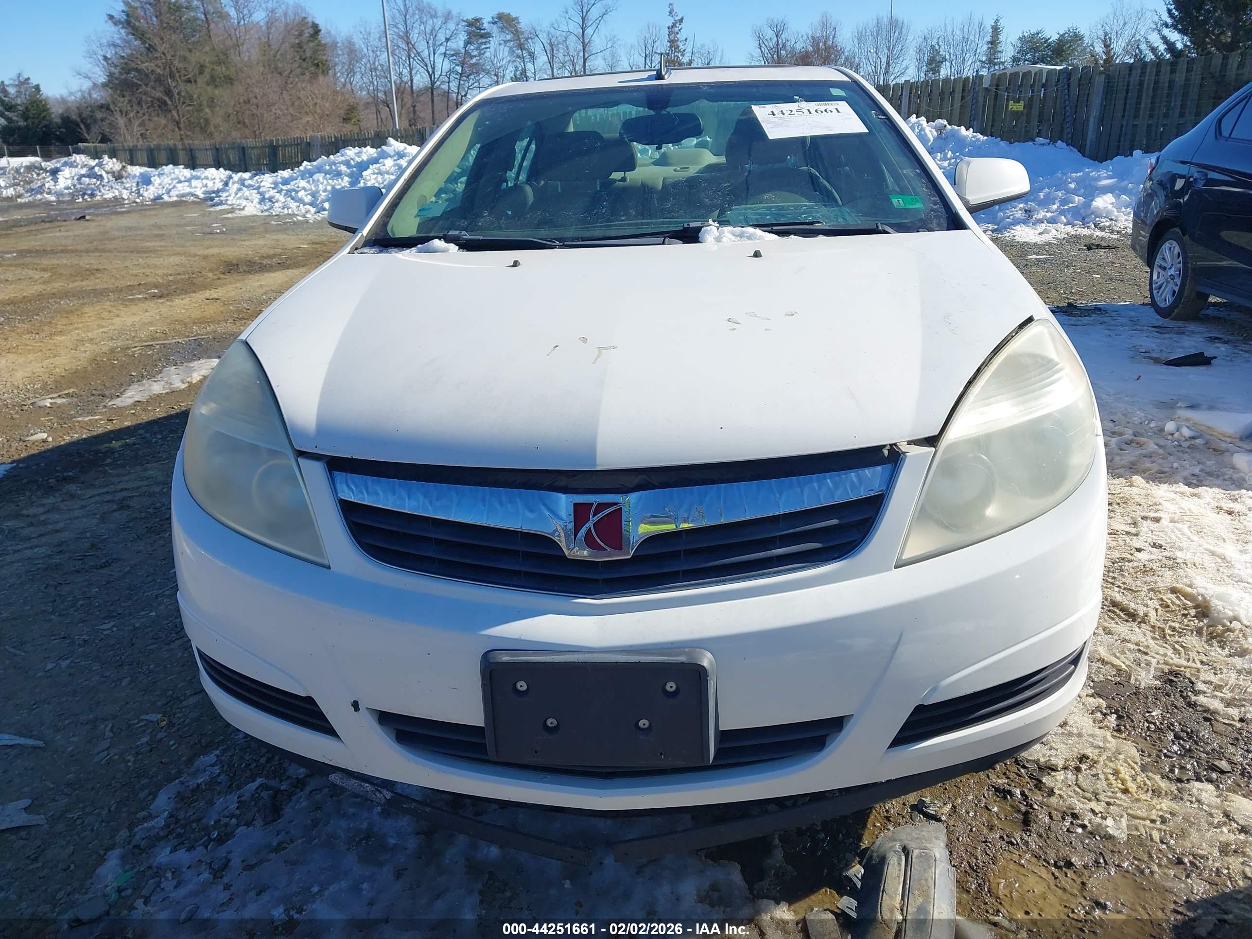 SATURN AURA image 6