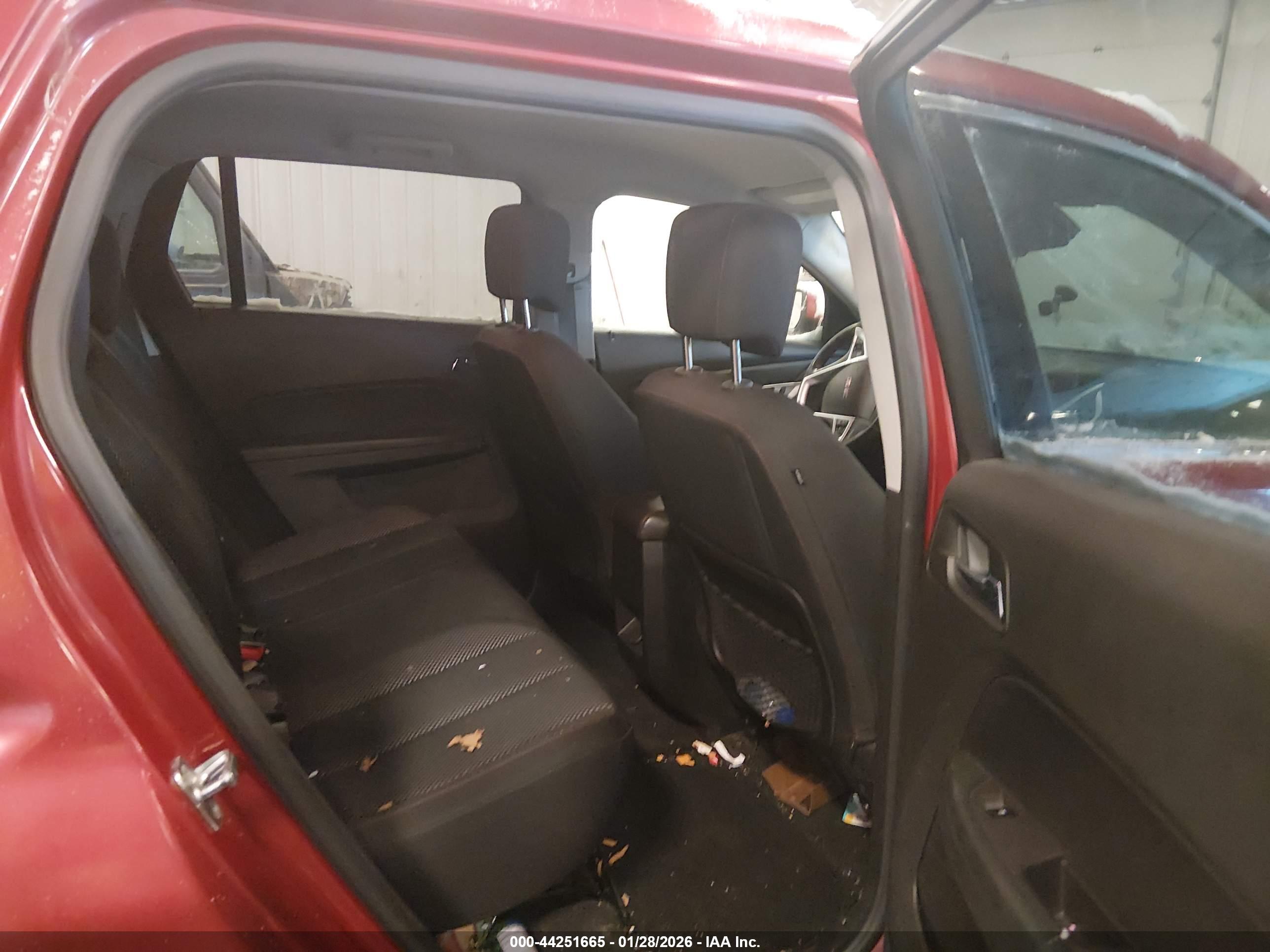 GMC TERRAIN image 8
