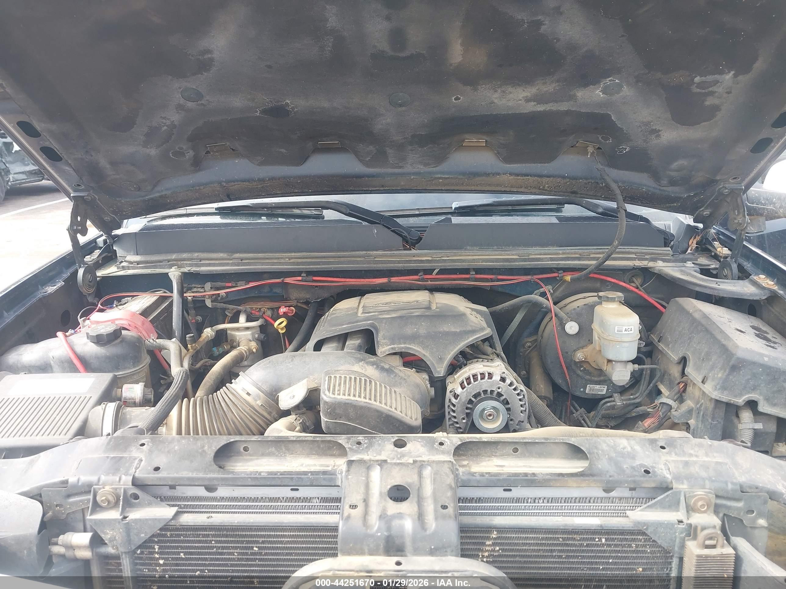 GMC SIERRA image 10