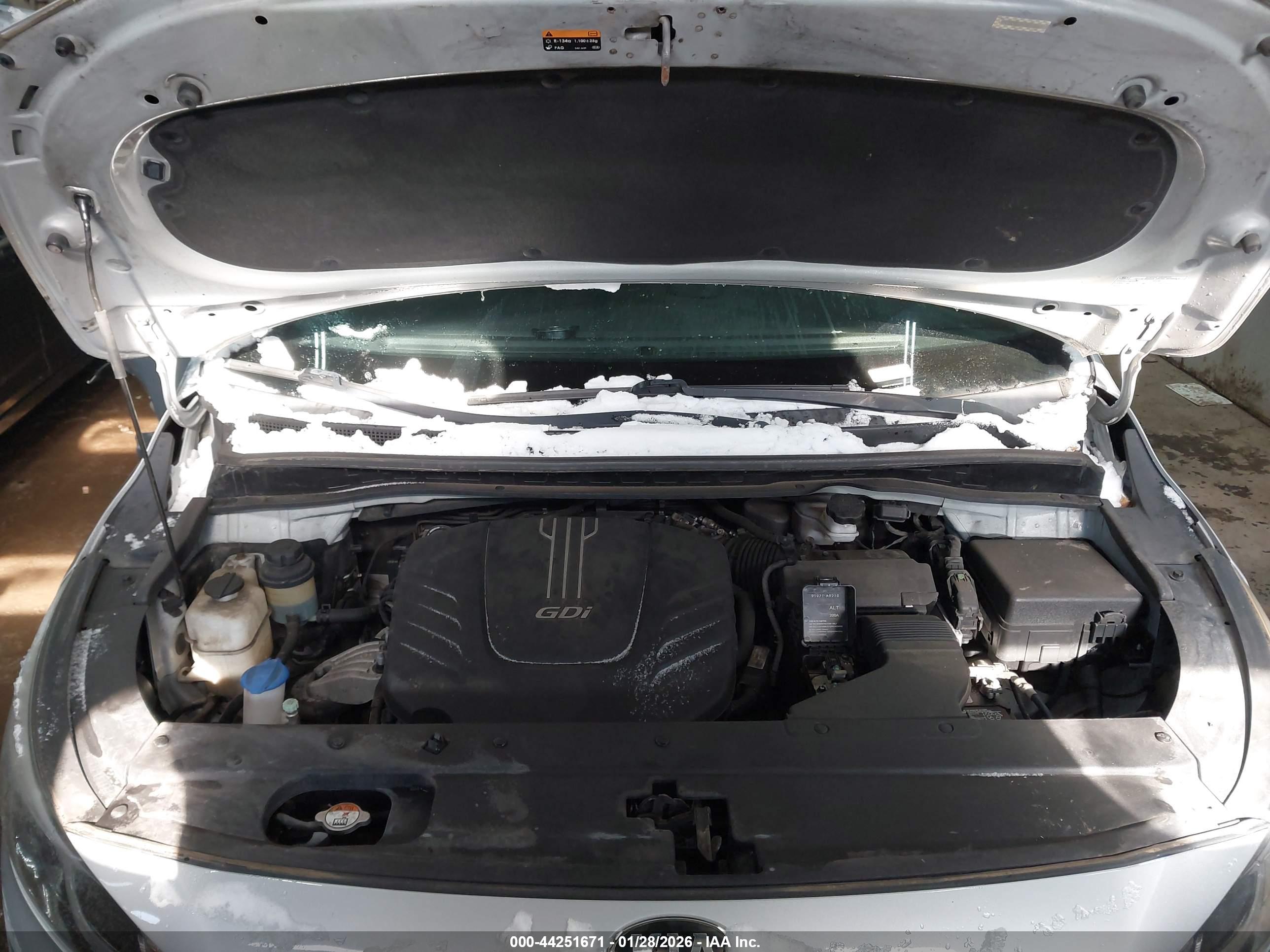 KIA SEDONA image 10