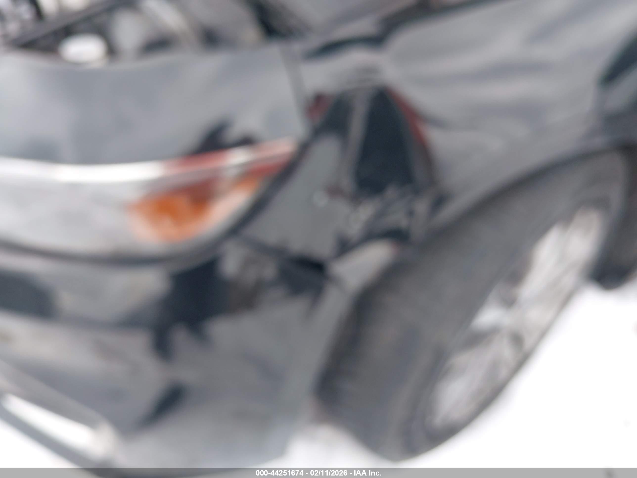 CHEVROLET MALIBU image 6