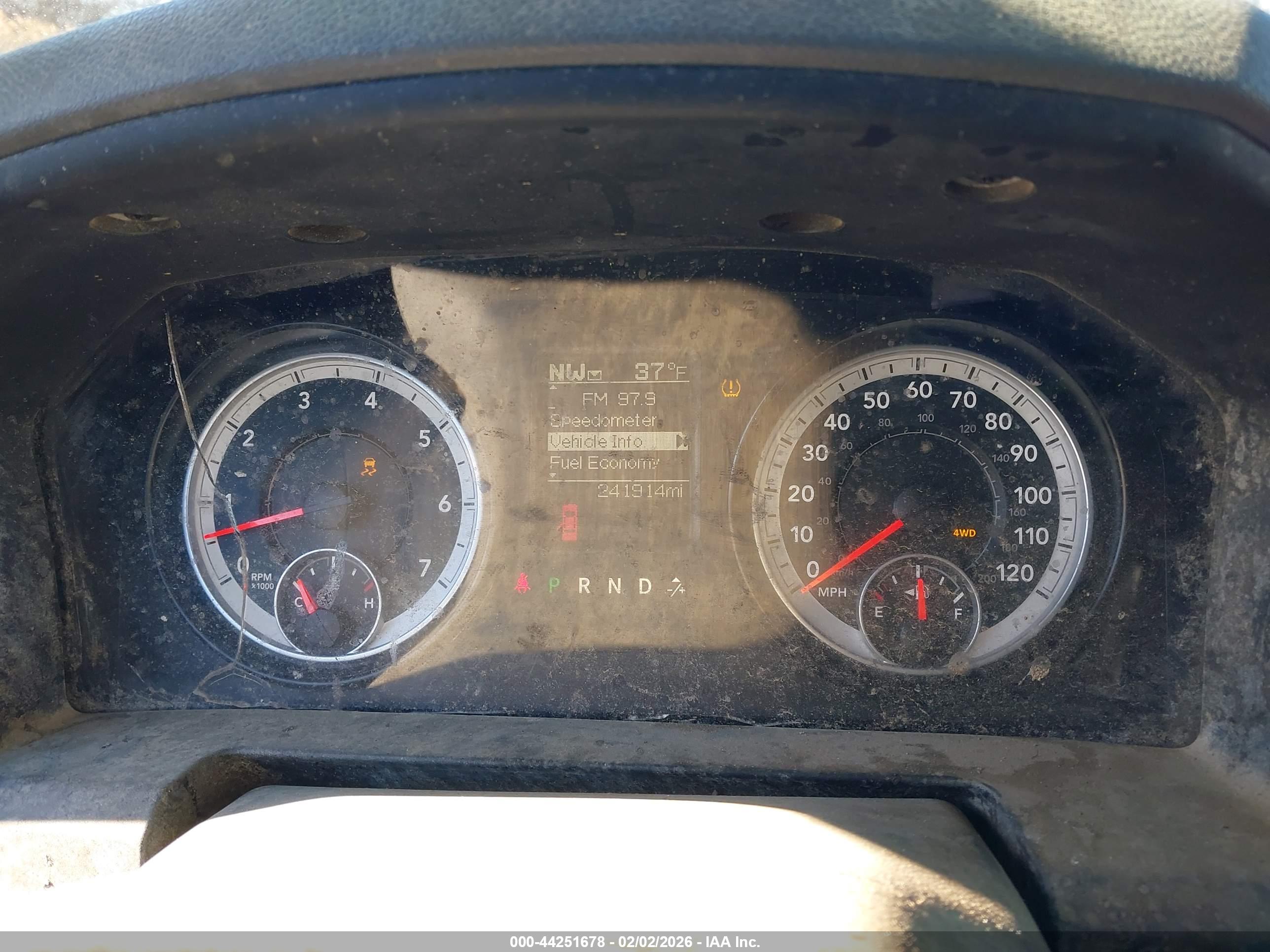 RAM 1500 image 7