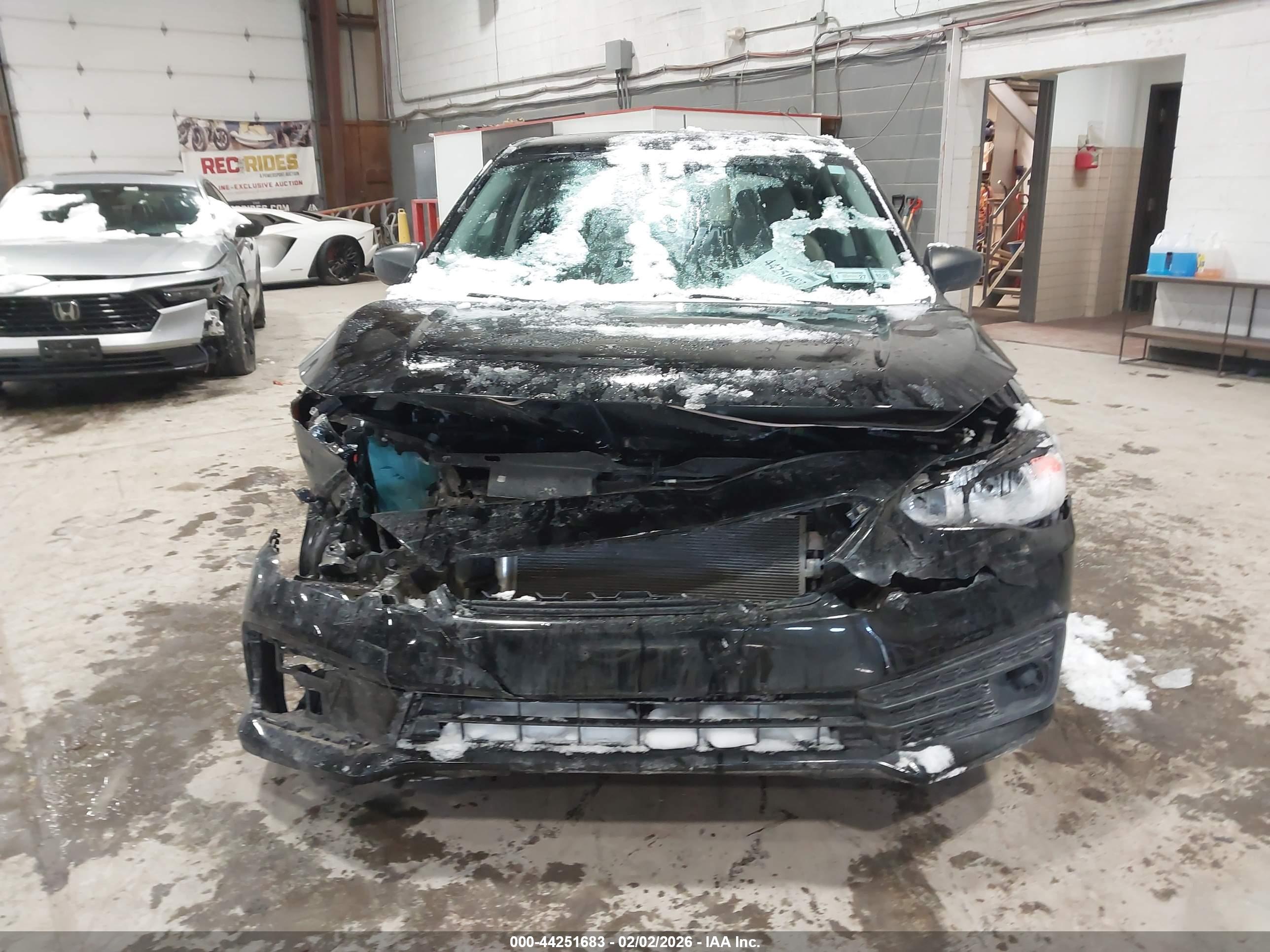 SUBARU IMPREZA image 6