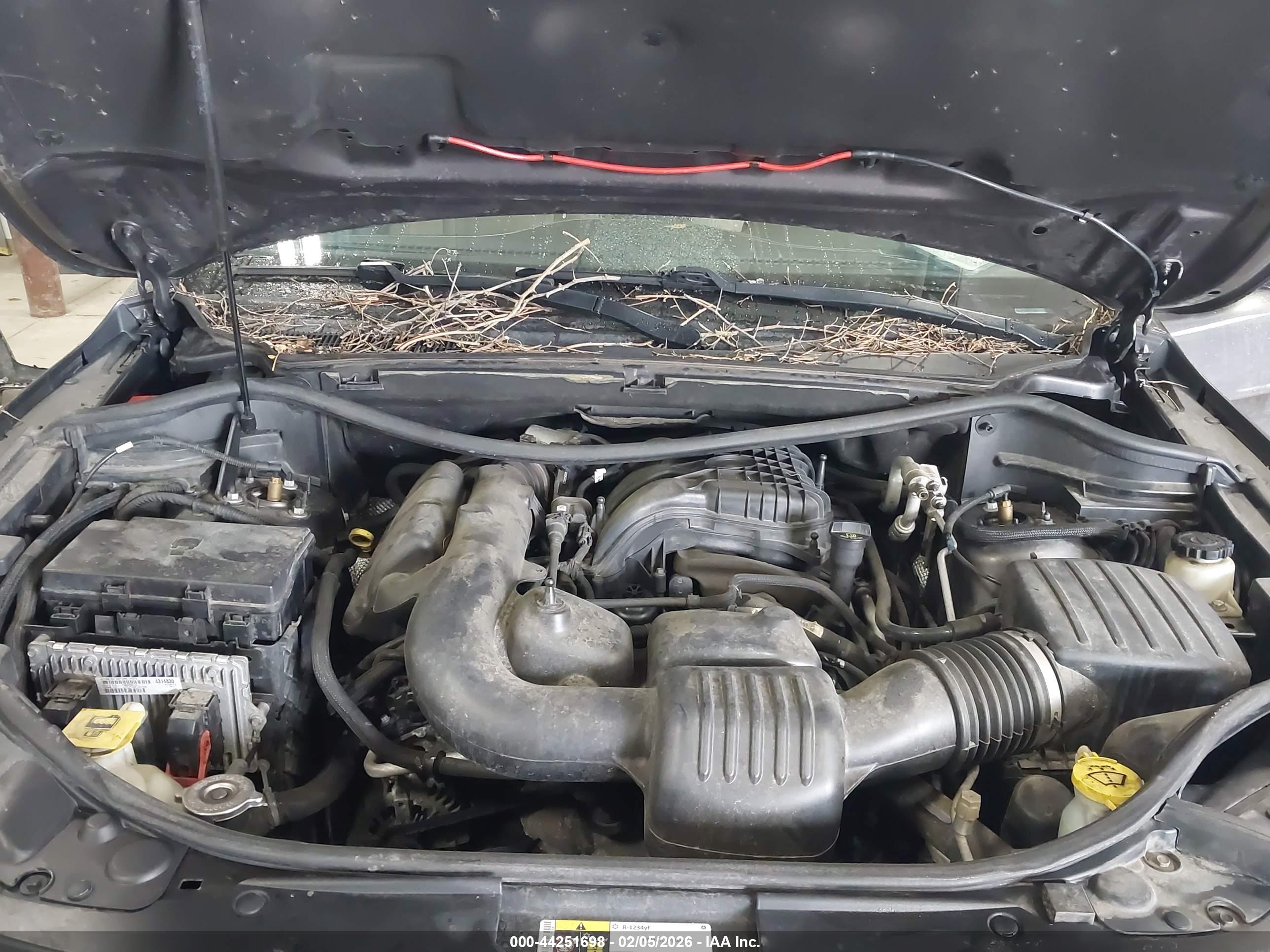 JEEP GRAND image 10