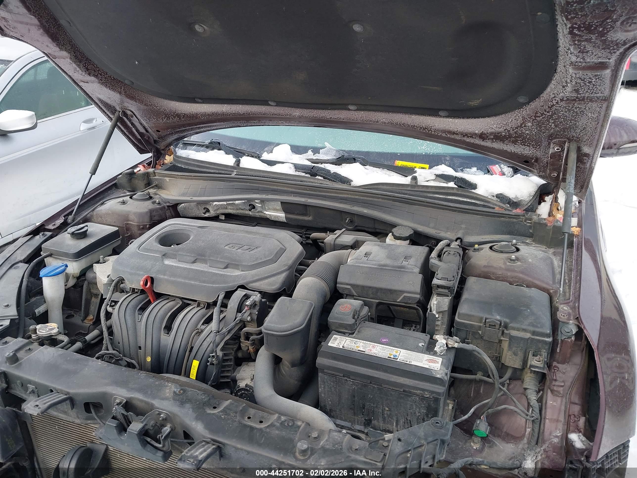 KIA OPTIMA image 10