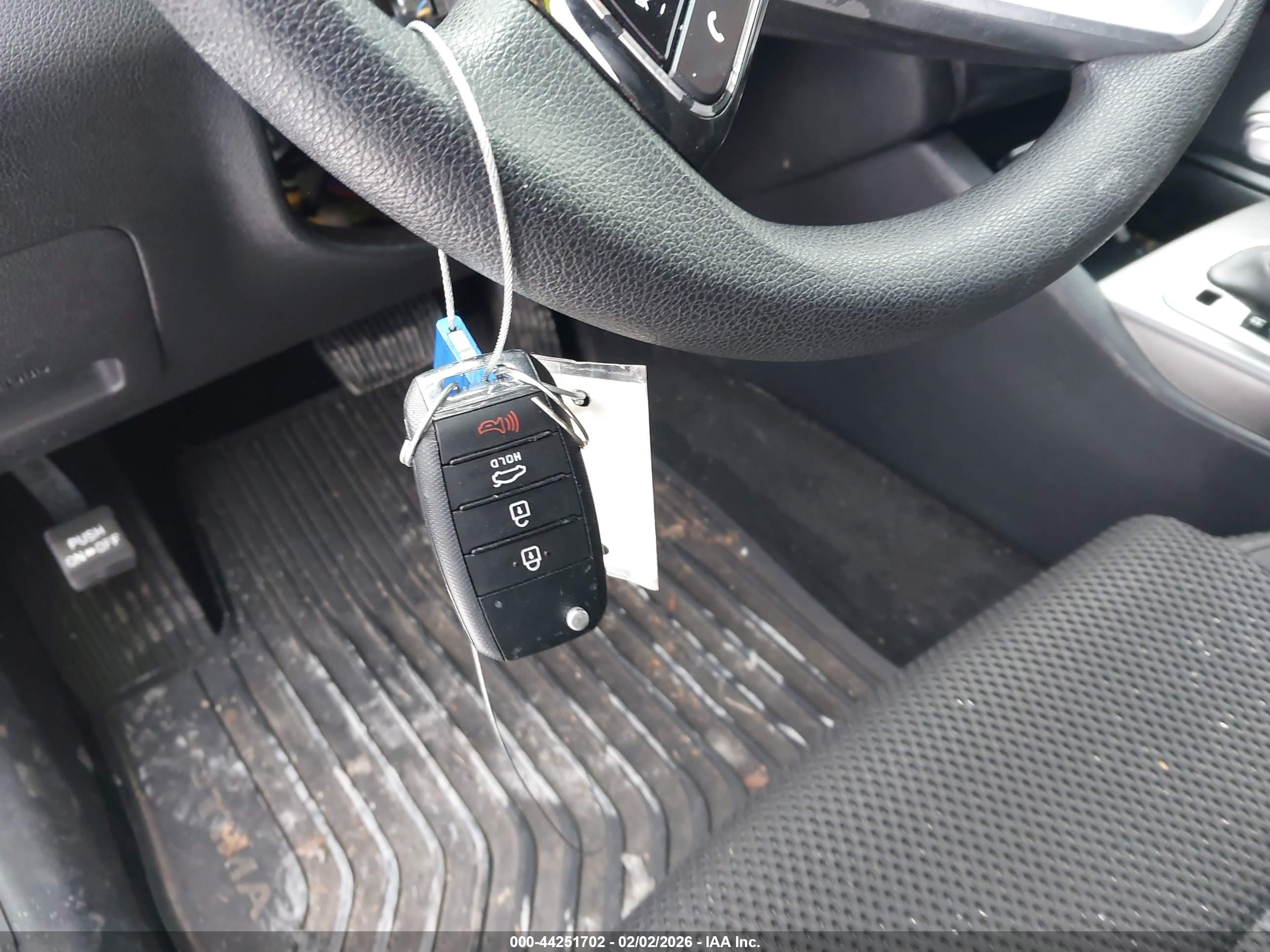 KIA OPTIMA image 11