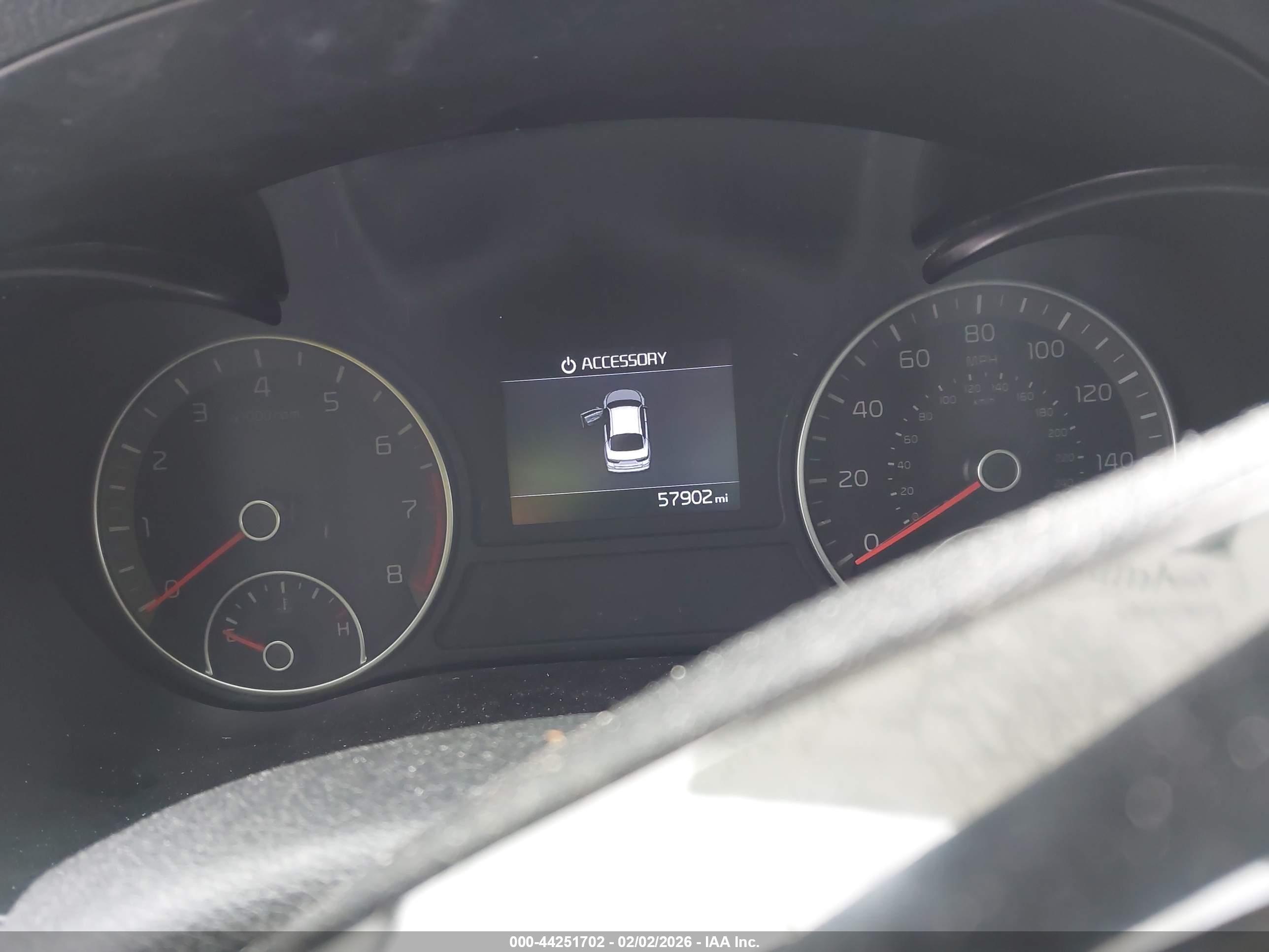 KIA OPTIMA image 7