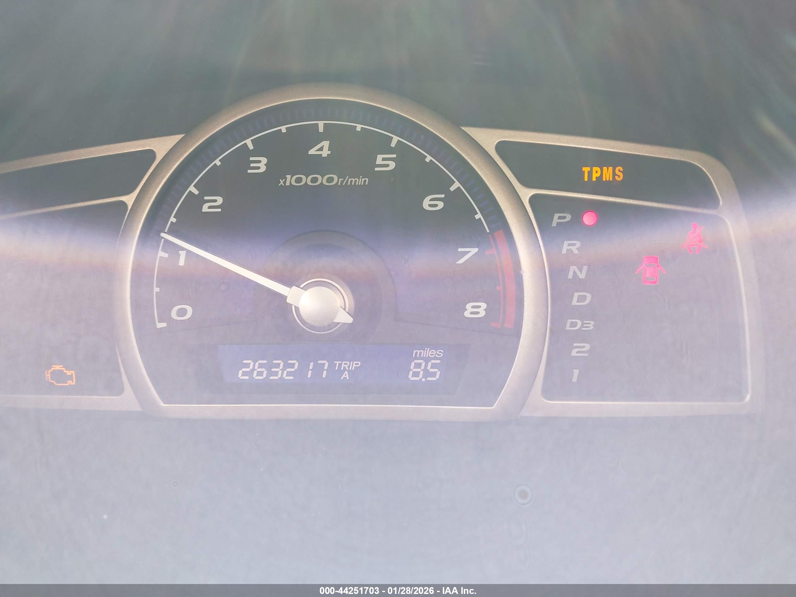 HONDA CIVIC image 7
