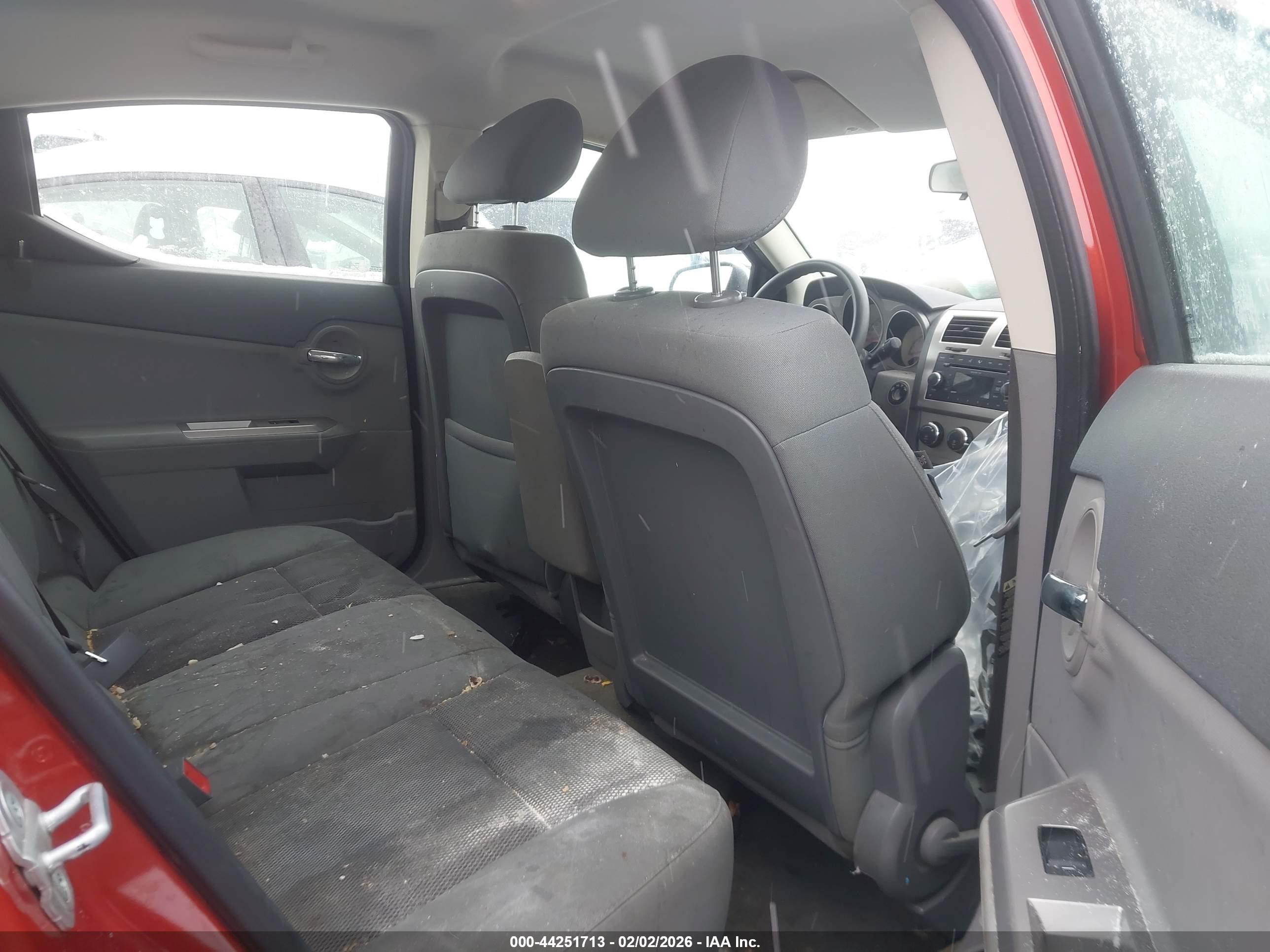 DODGE AVENGER image 8